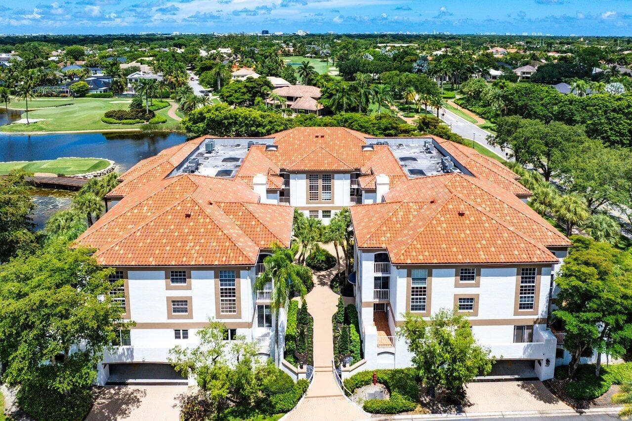 7369 Orangewood Lane 103, Boca Raton, FL 33433 33