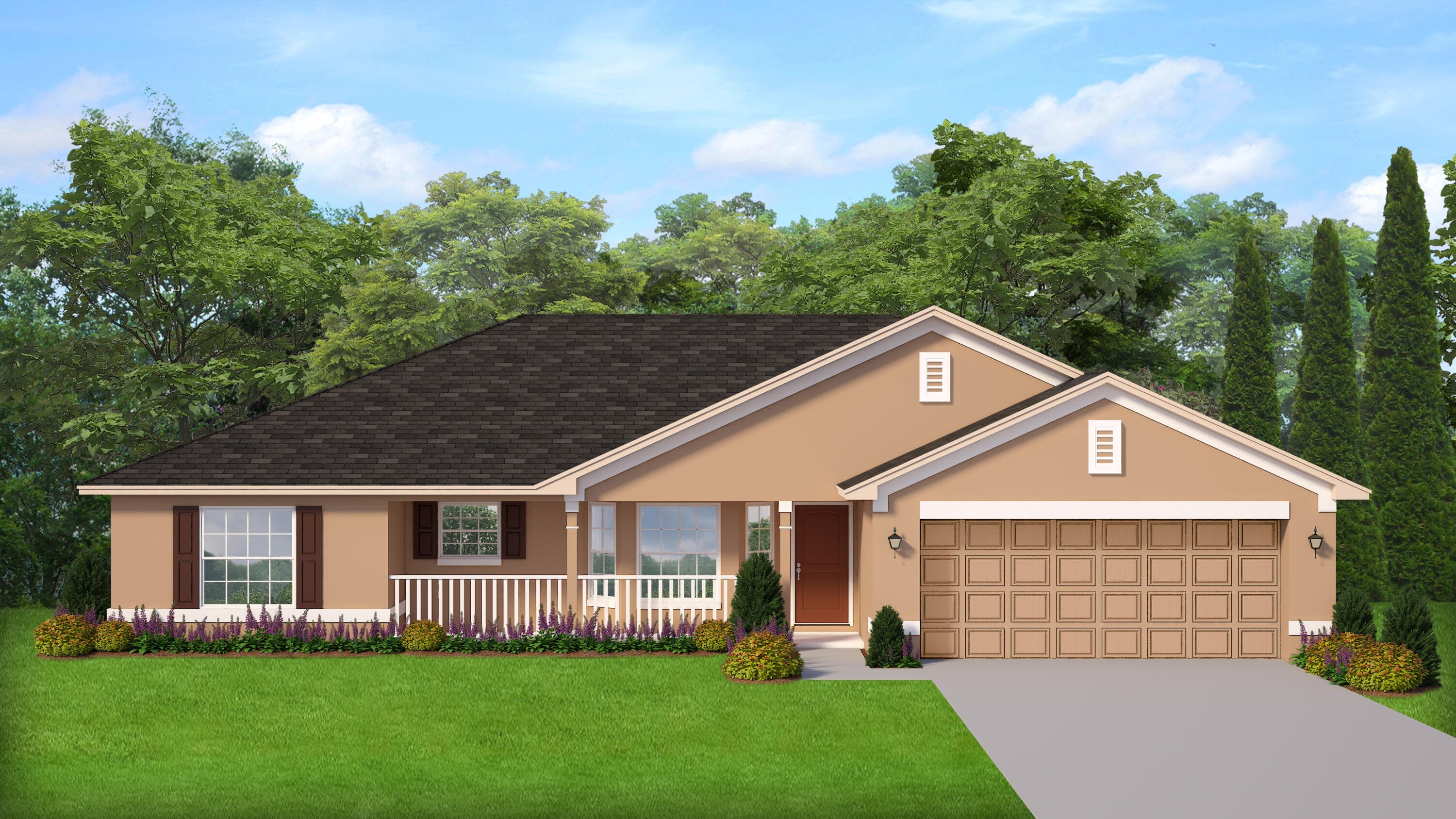 3535 NW 29th Avenue, Okeechobee, FL 34972