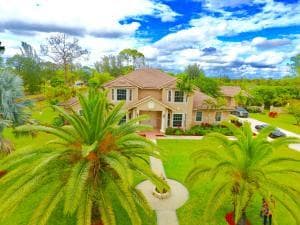 14715 N 82nd Ln Lane N Side House, Loxahatchee, FL 33470 20