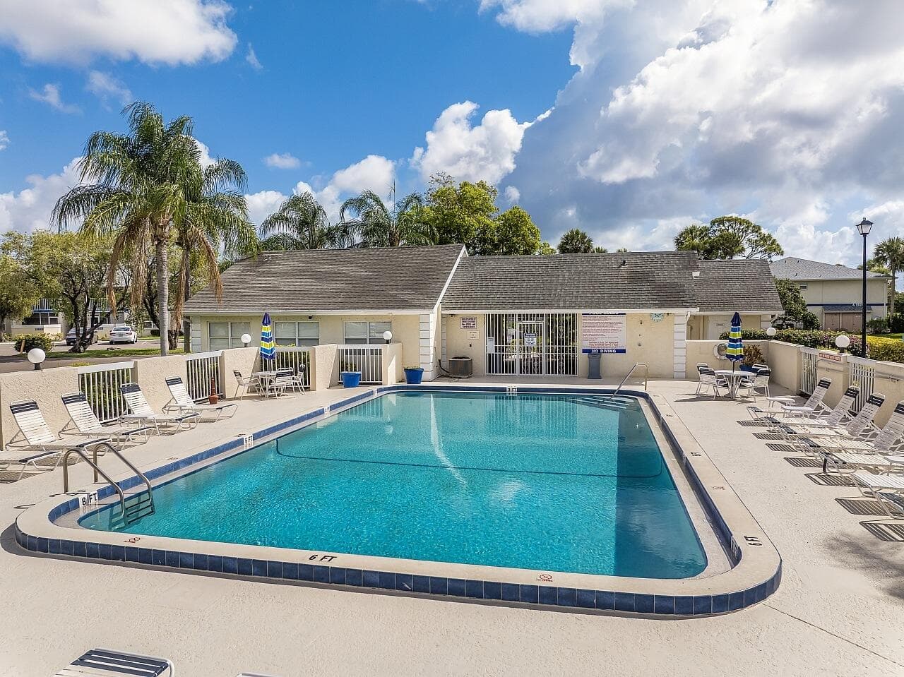 1507 SE Royal Green Circle 102, Port St. Lucie, FL 34952 18