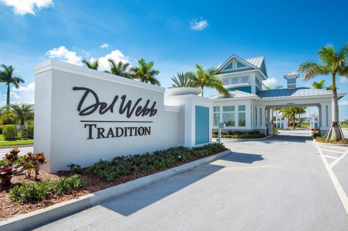 13591 SW Vermillion Circle Prosperity 795, Port St. Lucie, FL 34987 35