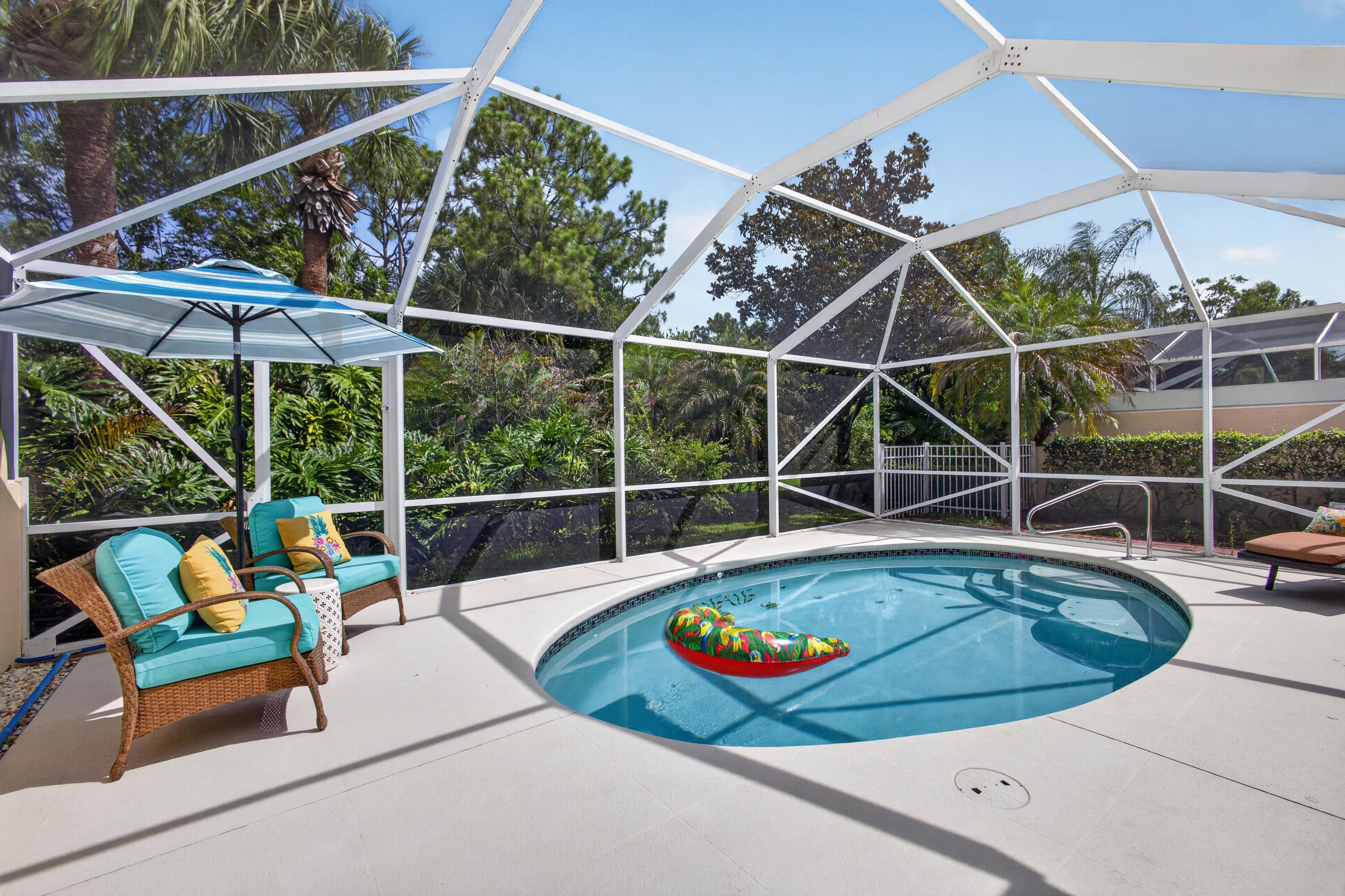 8522 SE Retreat Drive, Hobe Sound, FL 33455 2
