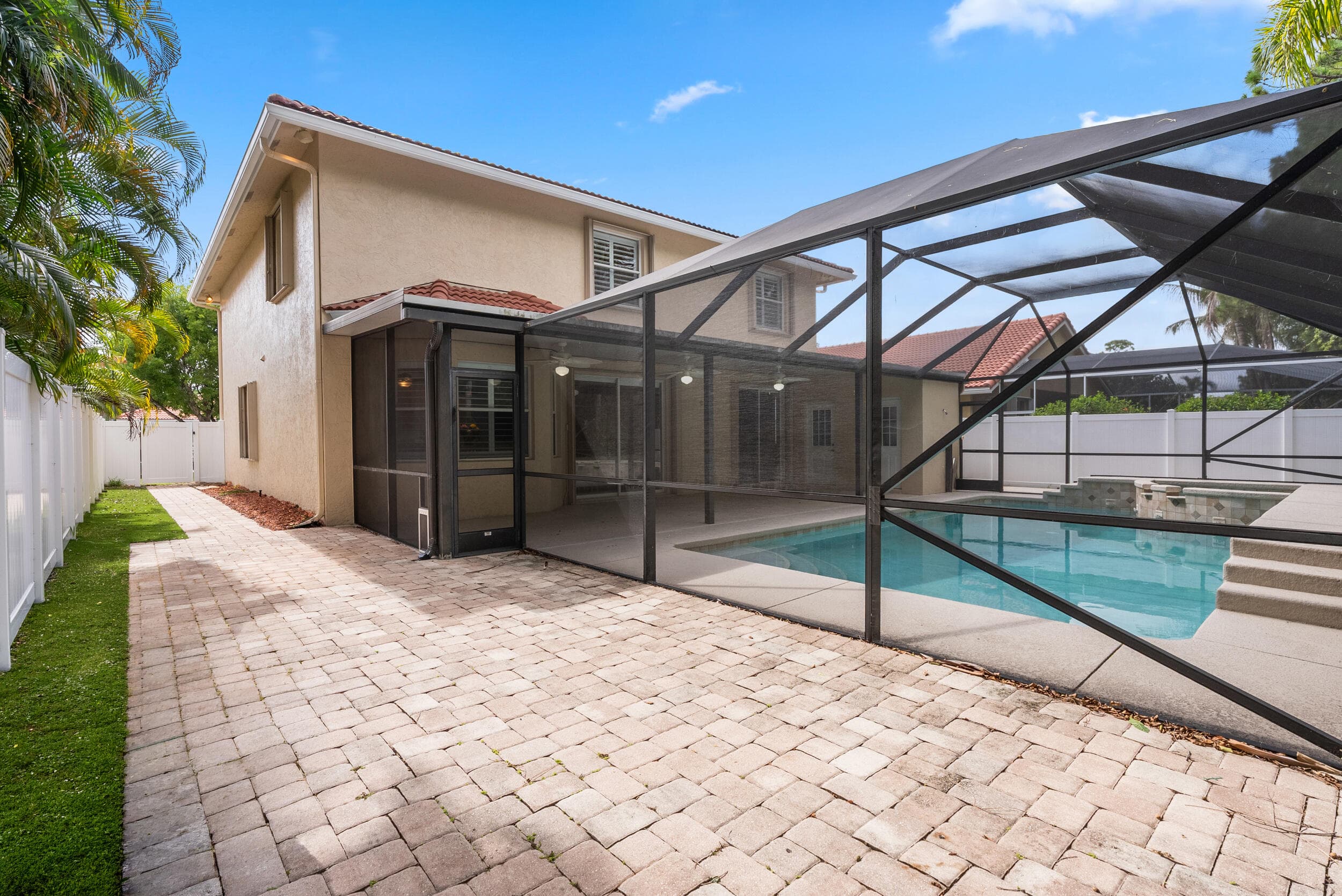 126 Hidden Hollow Drive, Palm Beach Gardens, FL 33418 43