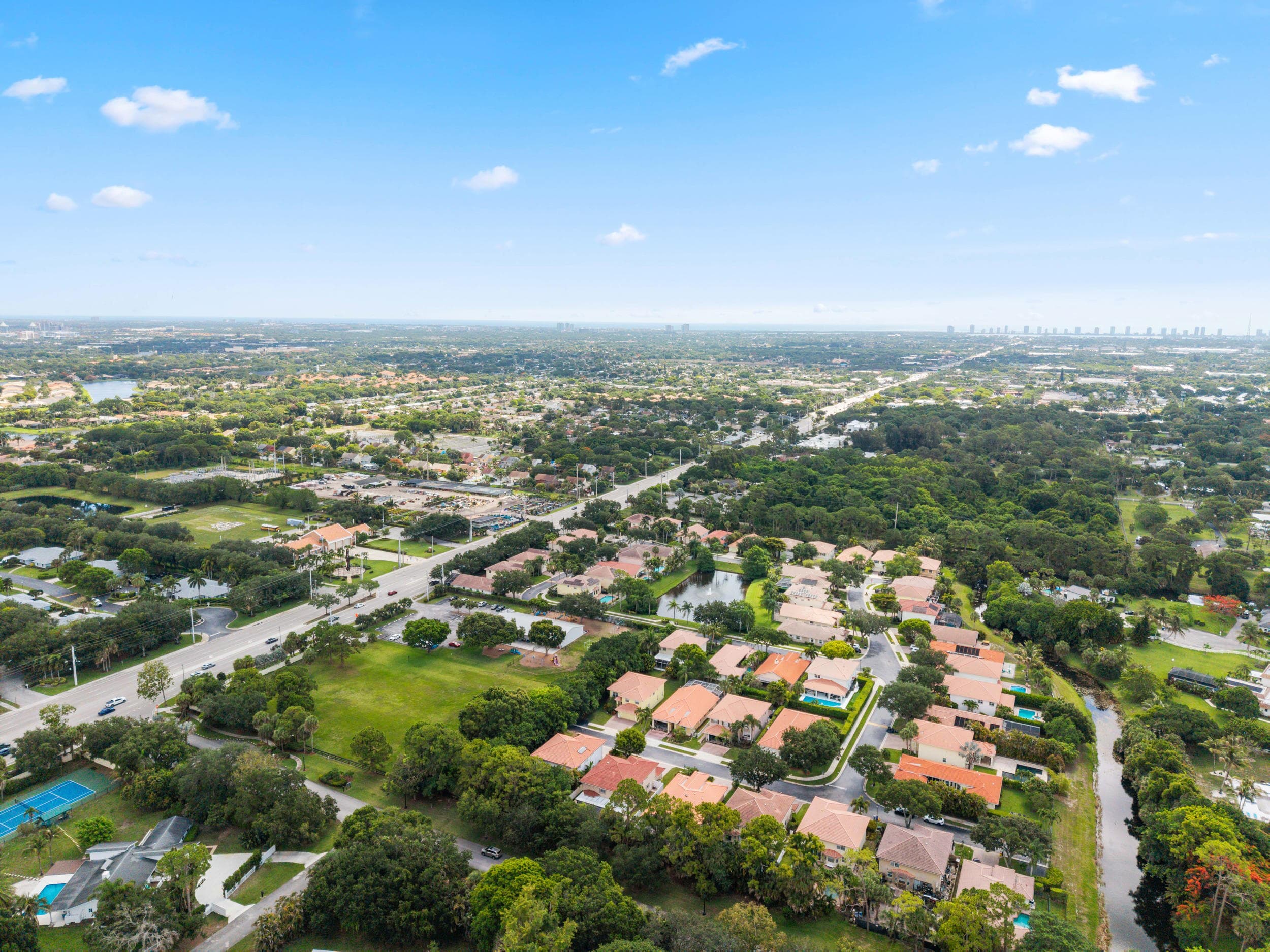 126 Hidden Hollow Drive, Palm Beach Gardens, FL 33418 53