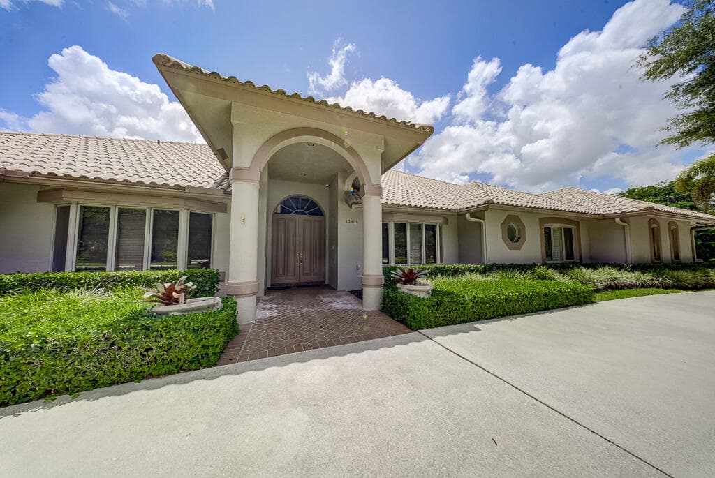 13406 Doubletree Circle, Wellington, FL 33414 6