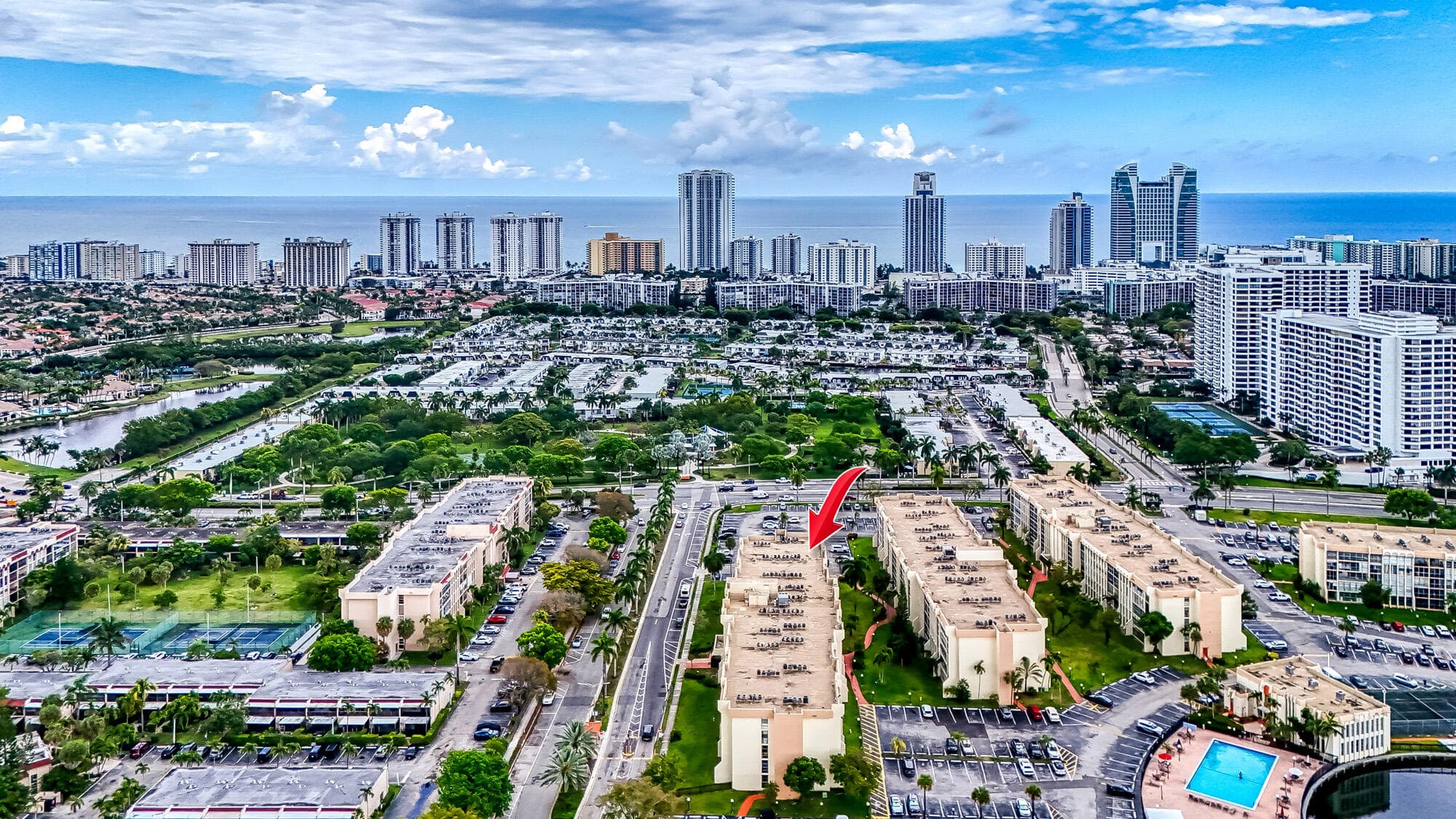2000 Atlantic Shores Boulevard 410, Hallandale Beach, FL 33009