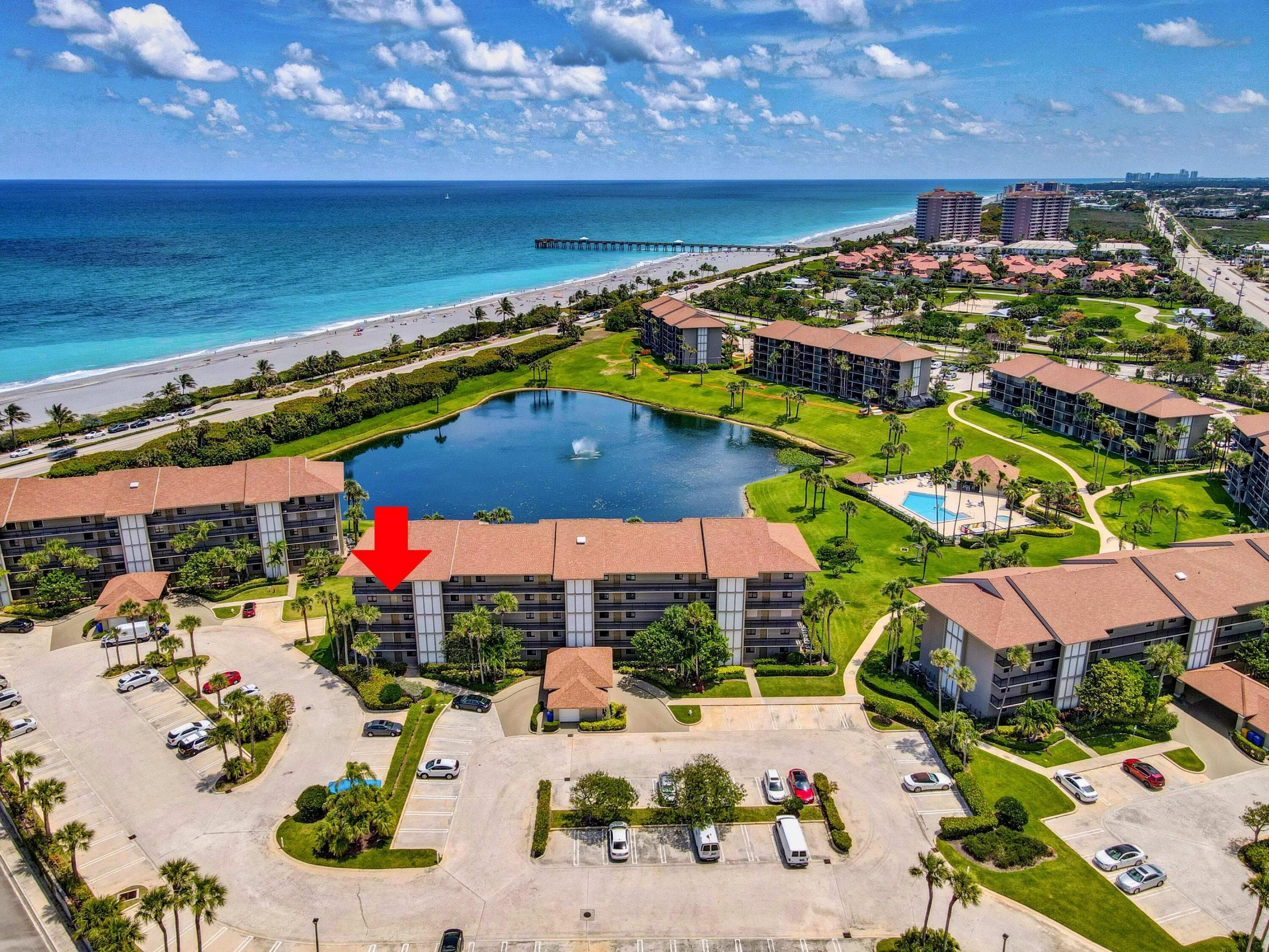 201 S Seas Drive 401, Jupiter, FL 33477 2