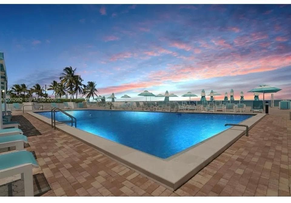 3140 S Ocean Drive 410, Hallandale Beach, FL 33009 49