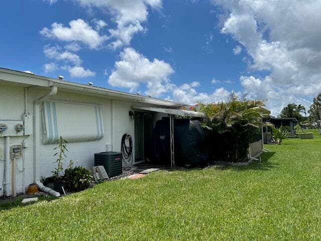 3489 Rossi Court, West Palm Beach, FL 33417 2