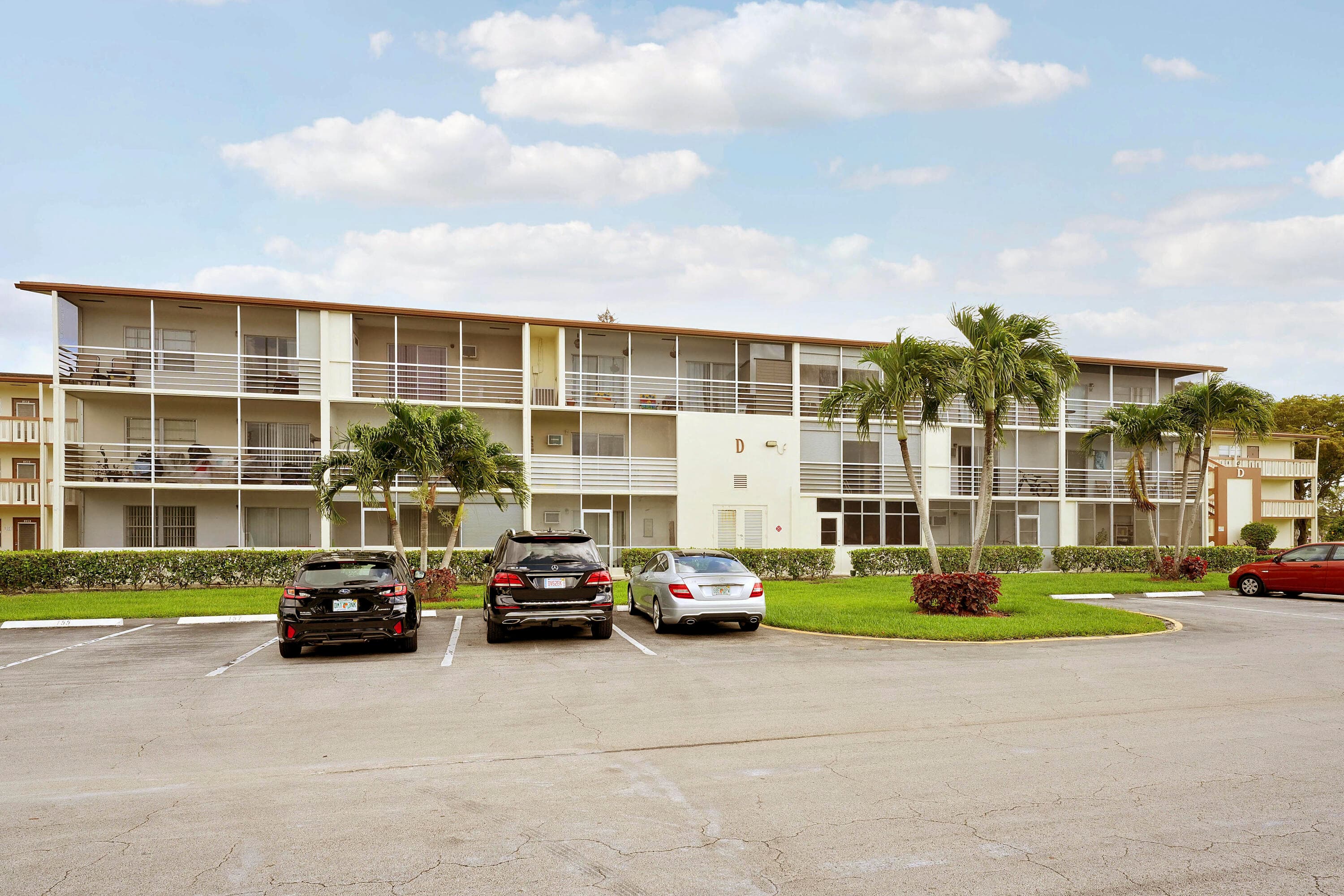 146 Mansfield D, Boca Raton, FL 33434