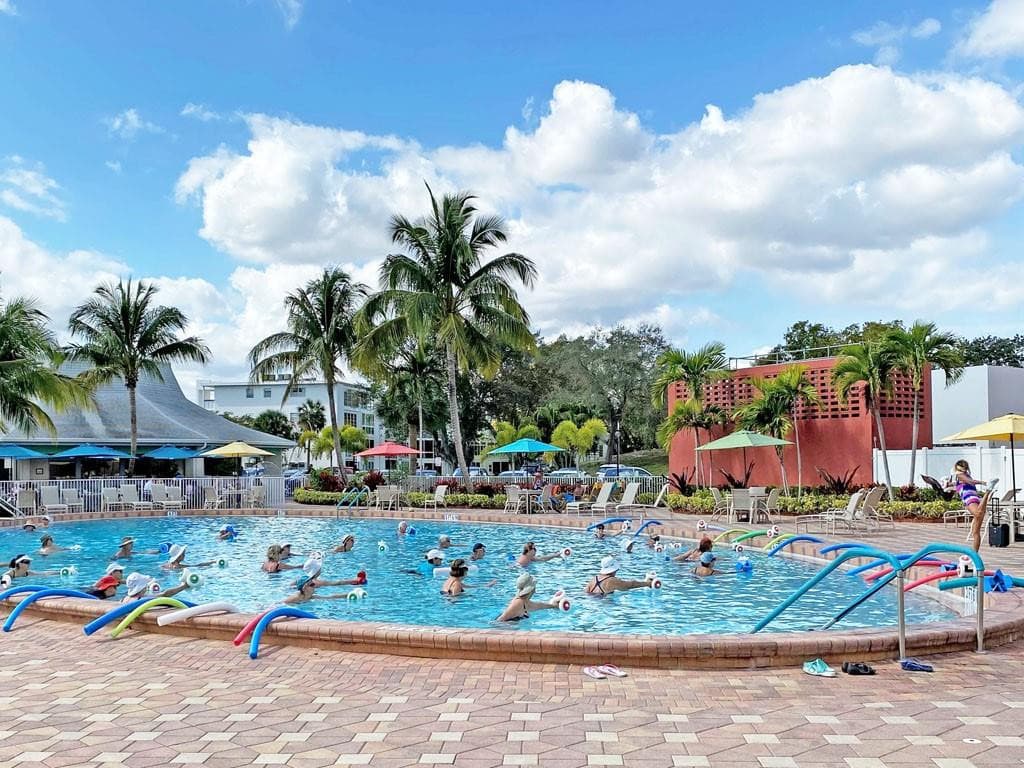 2048 Newport N 2048, Deerfield Beach, FL 33442 32