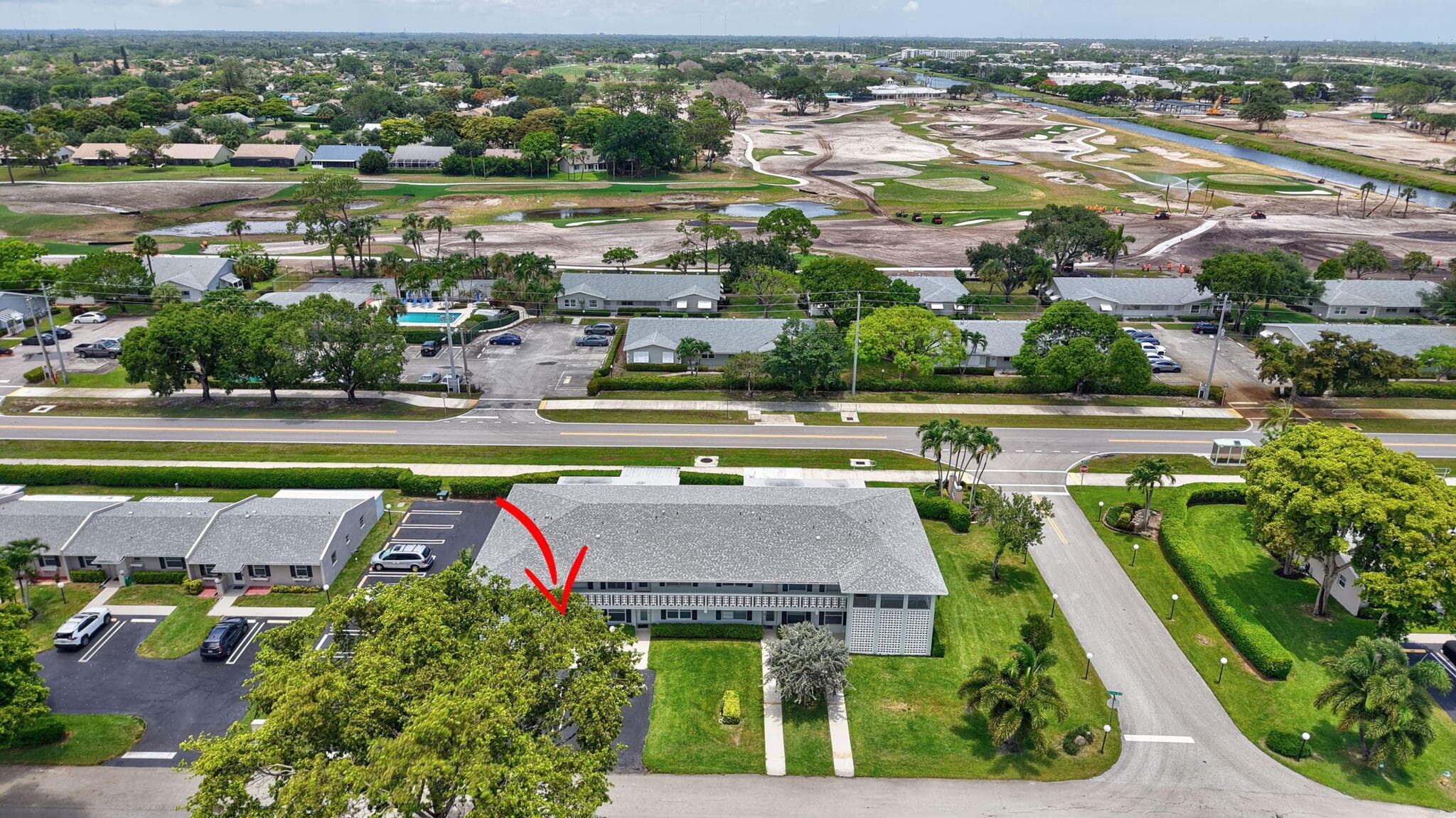 2401 Del Aire Boulevard 101, Delray Beach, FL 33445 43