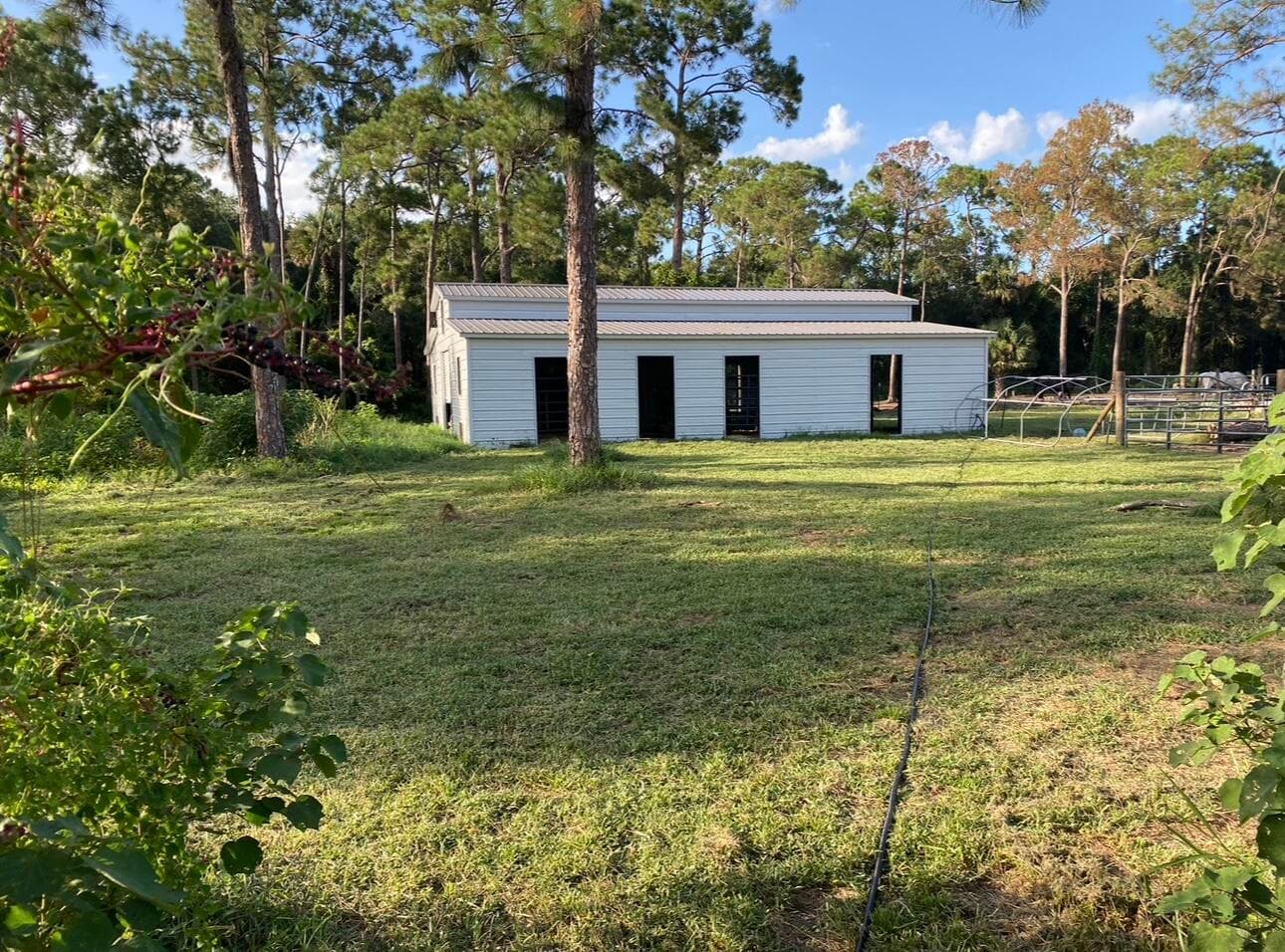 12851 NE 26th Avenue, Okeechobee, FL 34972 22
