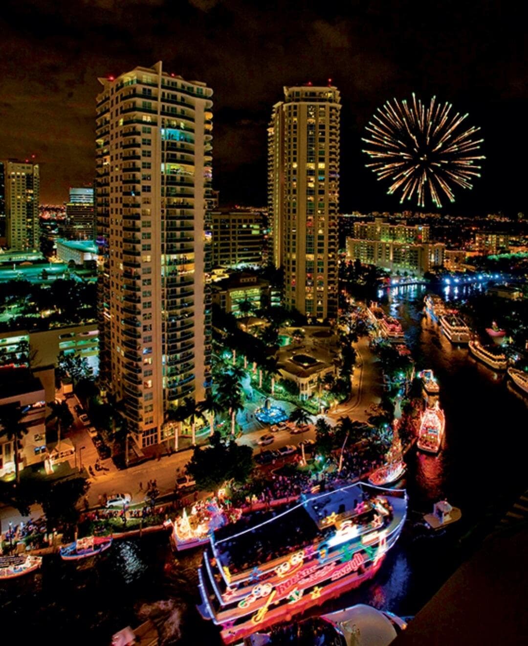 347 N New River Drive E 2707, Fort Lauderdale, FL 33301 23
