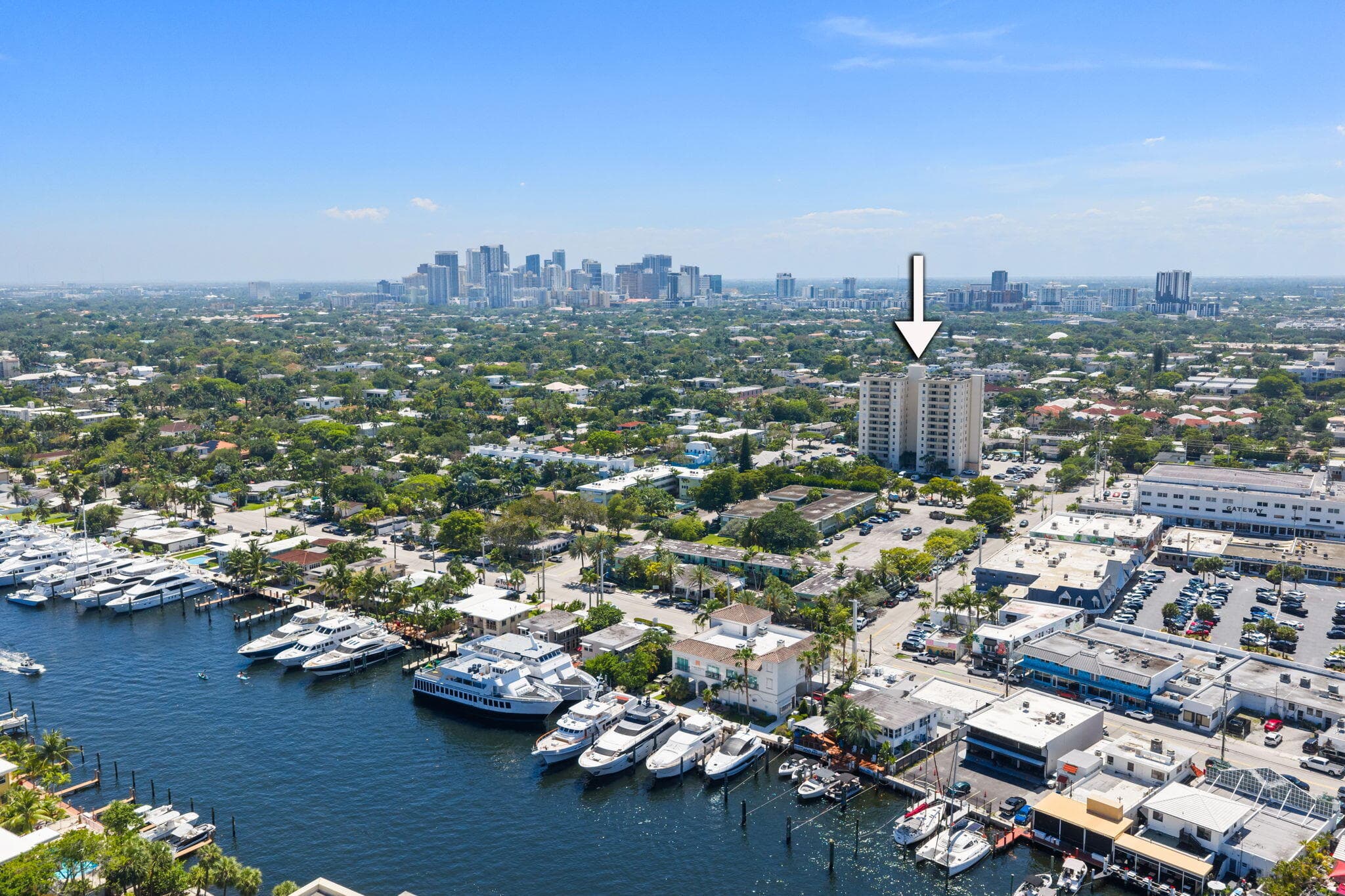 900 NE 18th Avenue 1406-1407, Fort Lauderdale, FL 33304 52