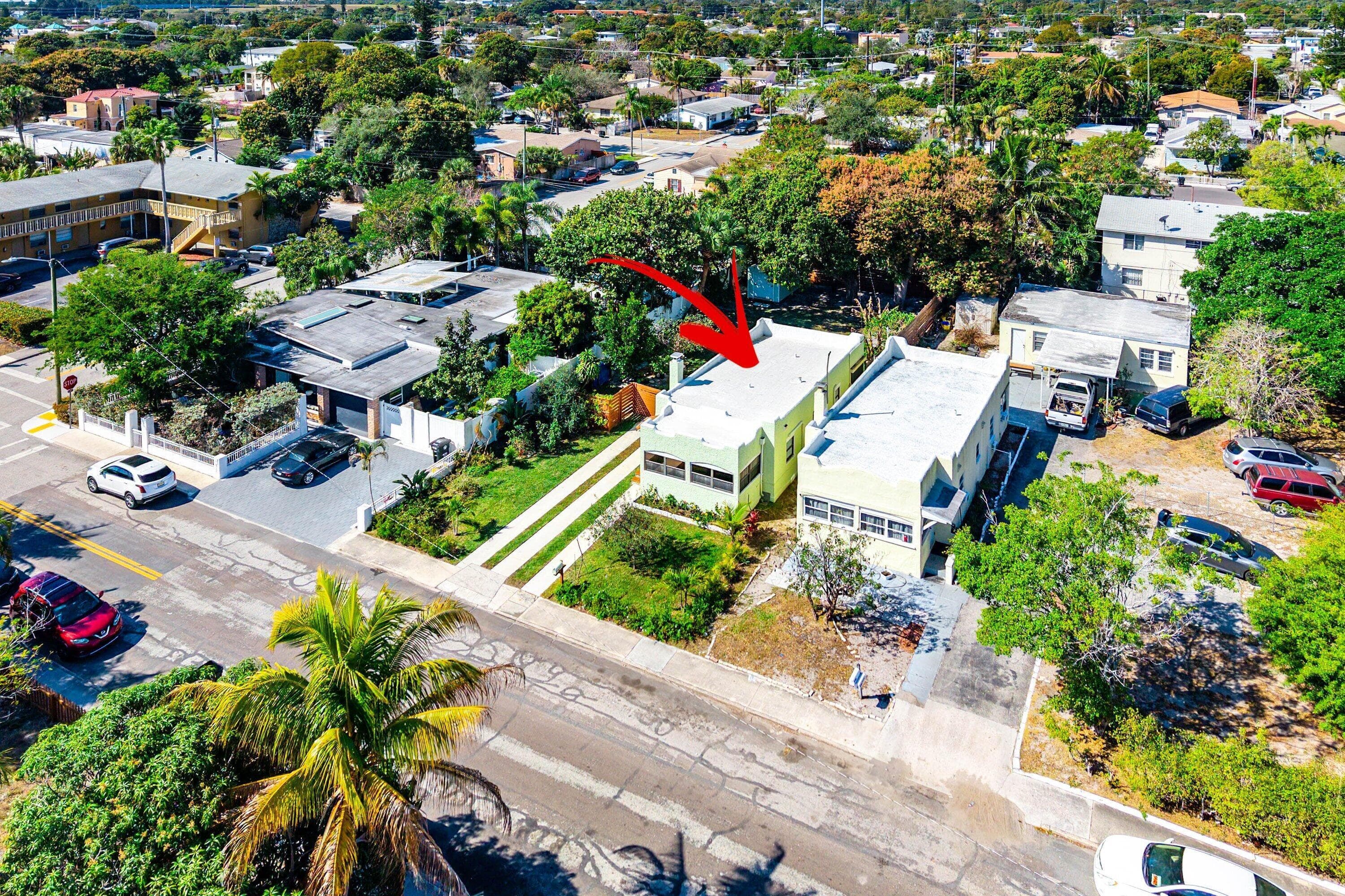 921 S M Street, Lake Worth Beach, FL 33460 21