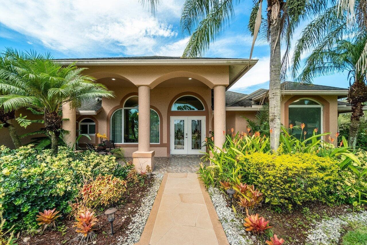 1265 Longlea Terrace, Wellington, FL 33414 2