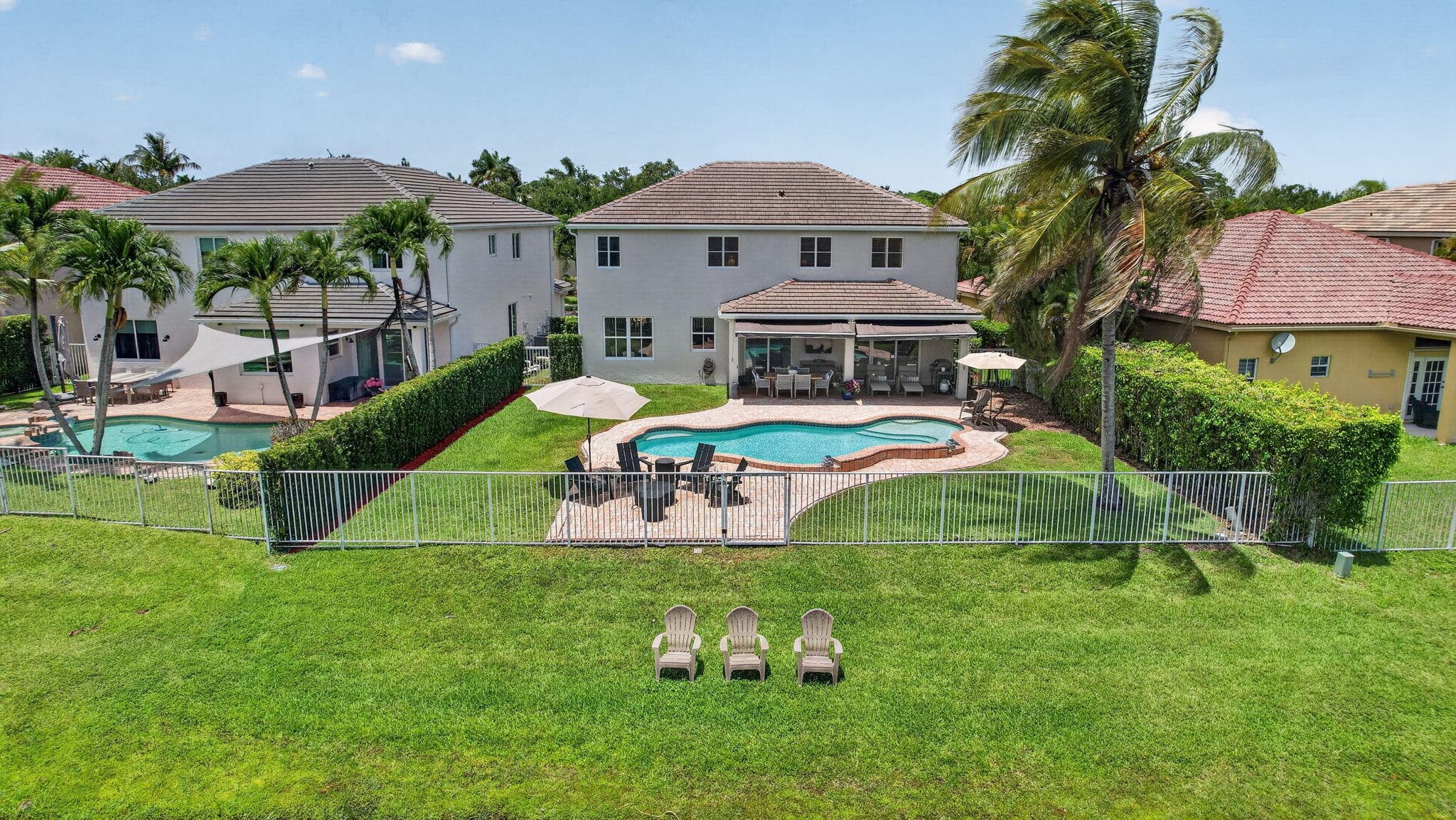 4299 Laurel Ridge Circle, Weston, FL 33331 3