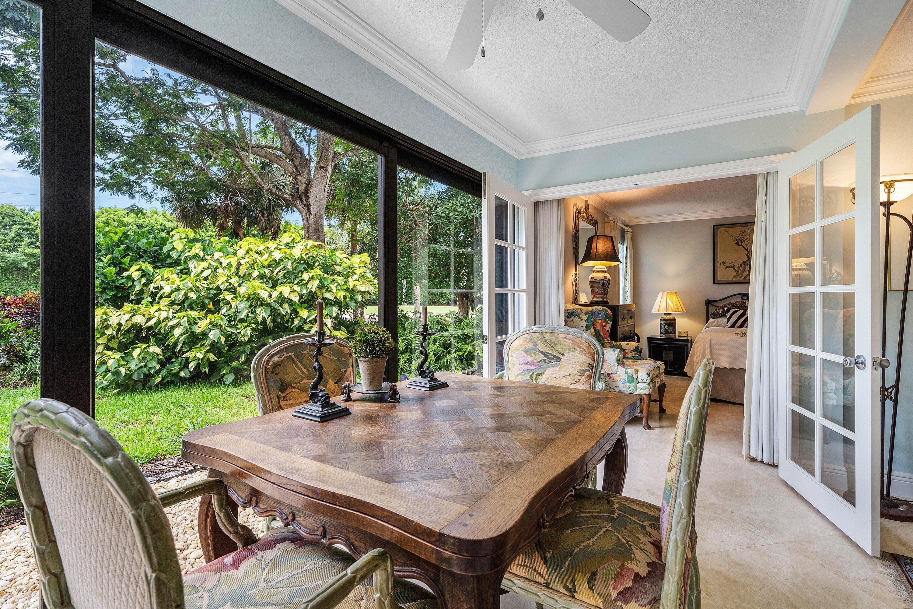 4233 A Quail Ridge Drive N Sandpiper, Boynton Beach, FL 33436 5