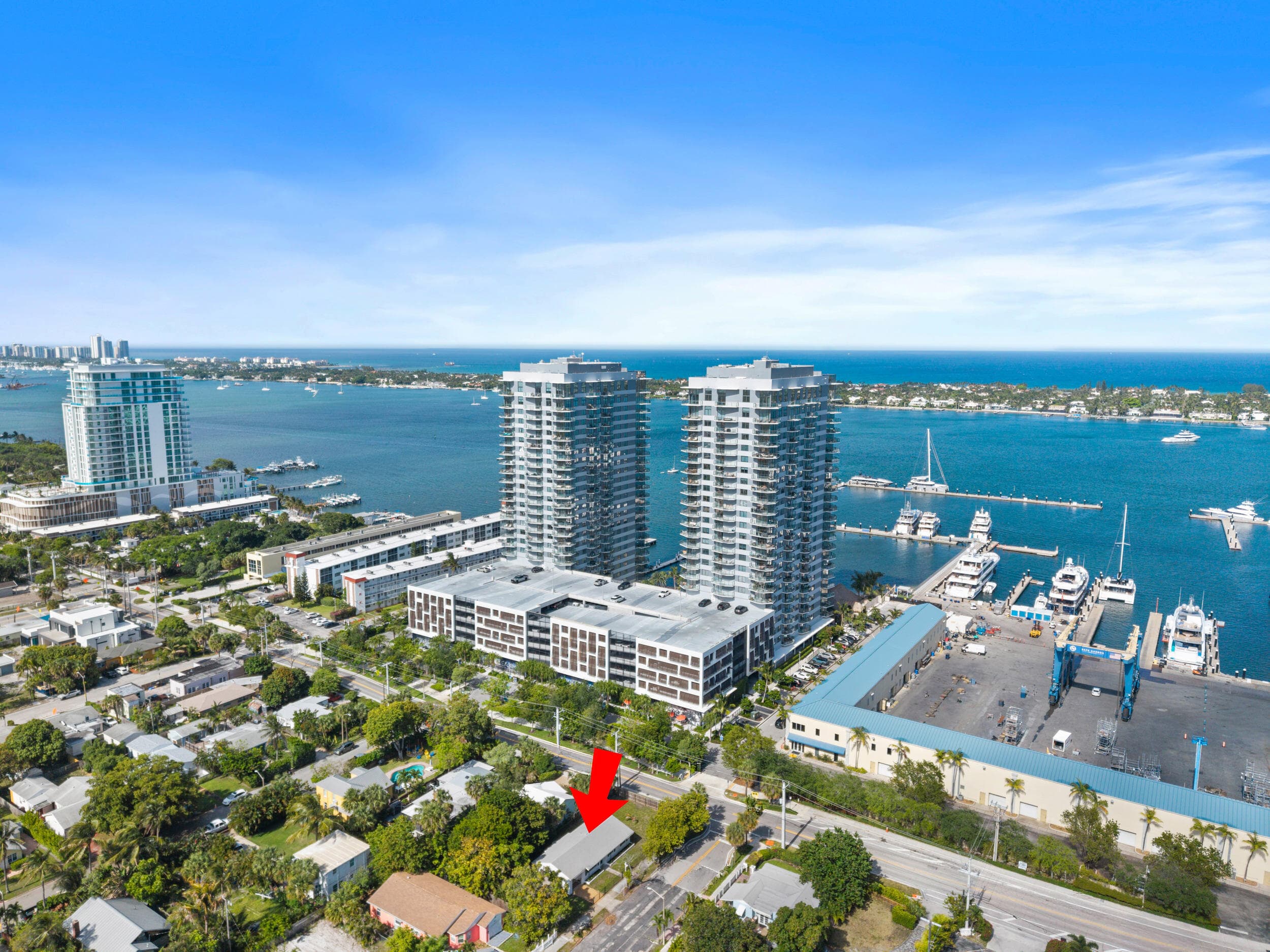 401 42nd Street, West Palm Beach, FL 33407 2