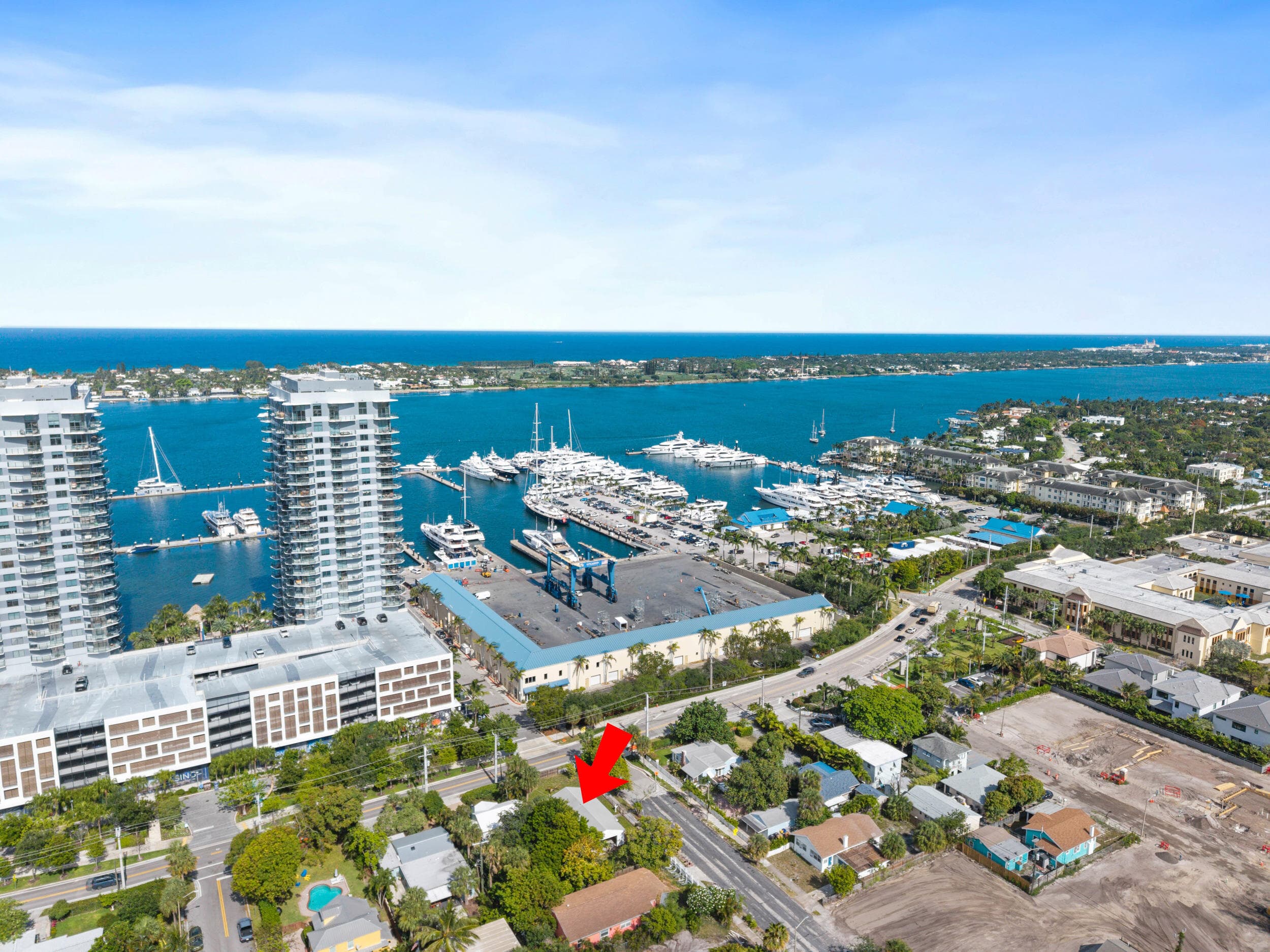 401 42nd Street, West Palm Beach, FL 33407 34
