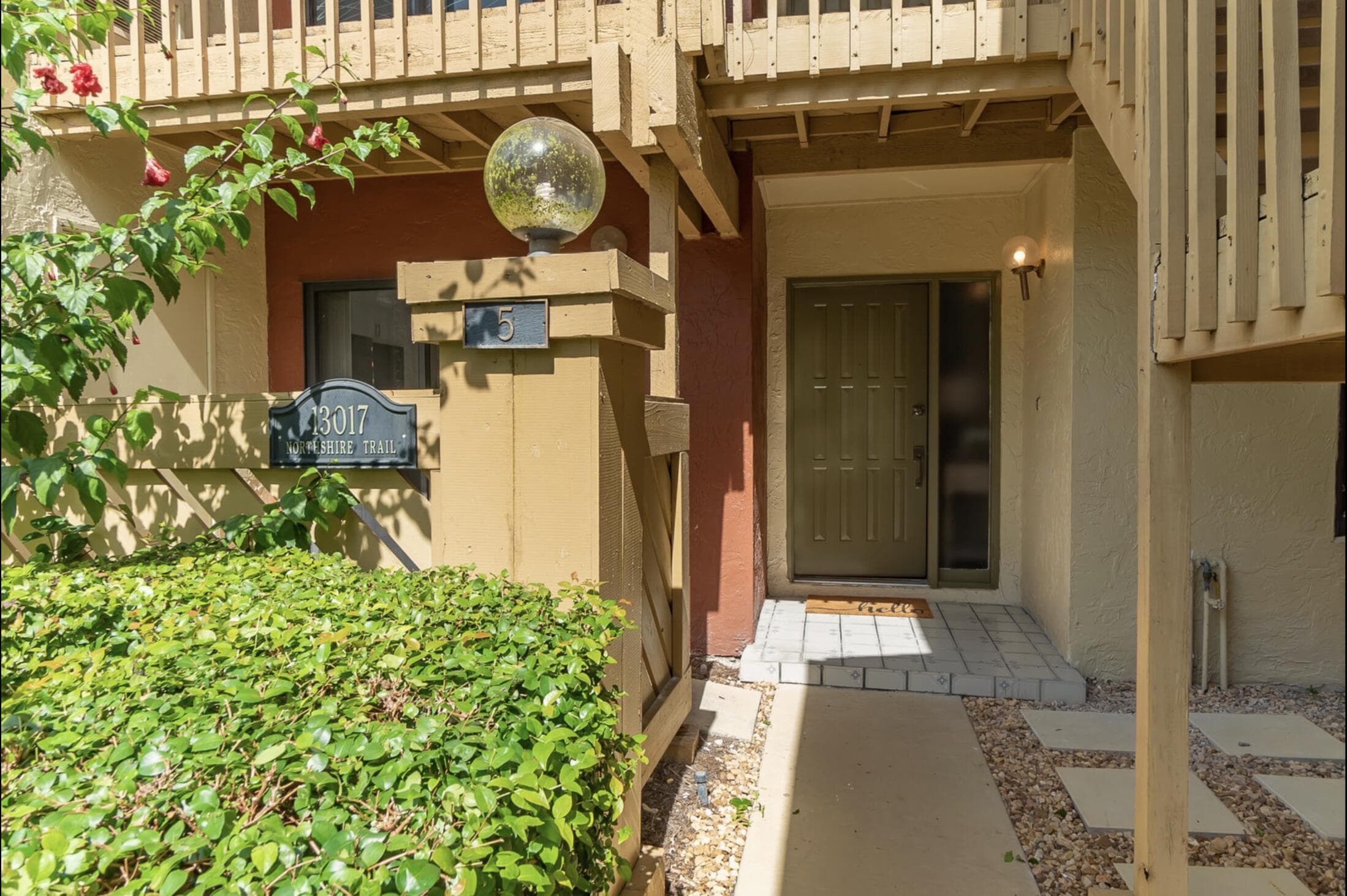 13017 Northshire Trail 5, Wellington, FL 33414