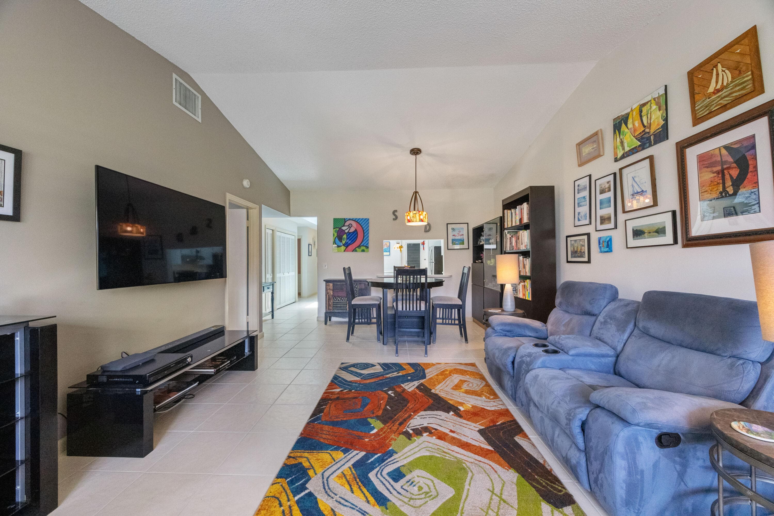 22 Ridge Pointe Drive C, Boynton Beach, FL 33435 9
