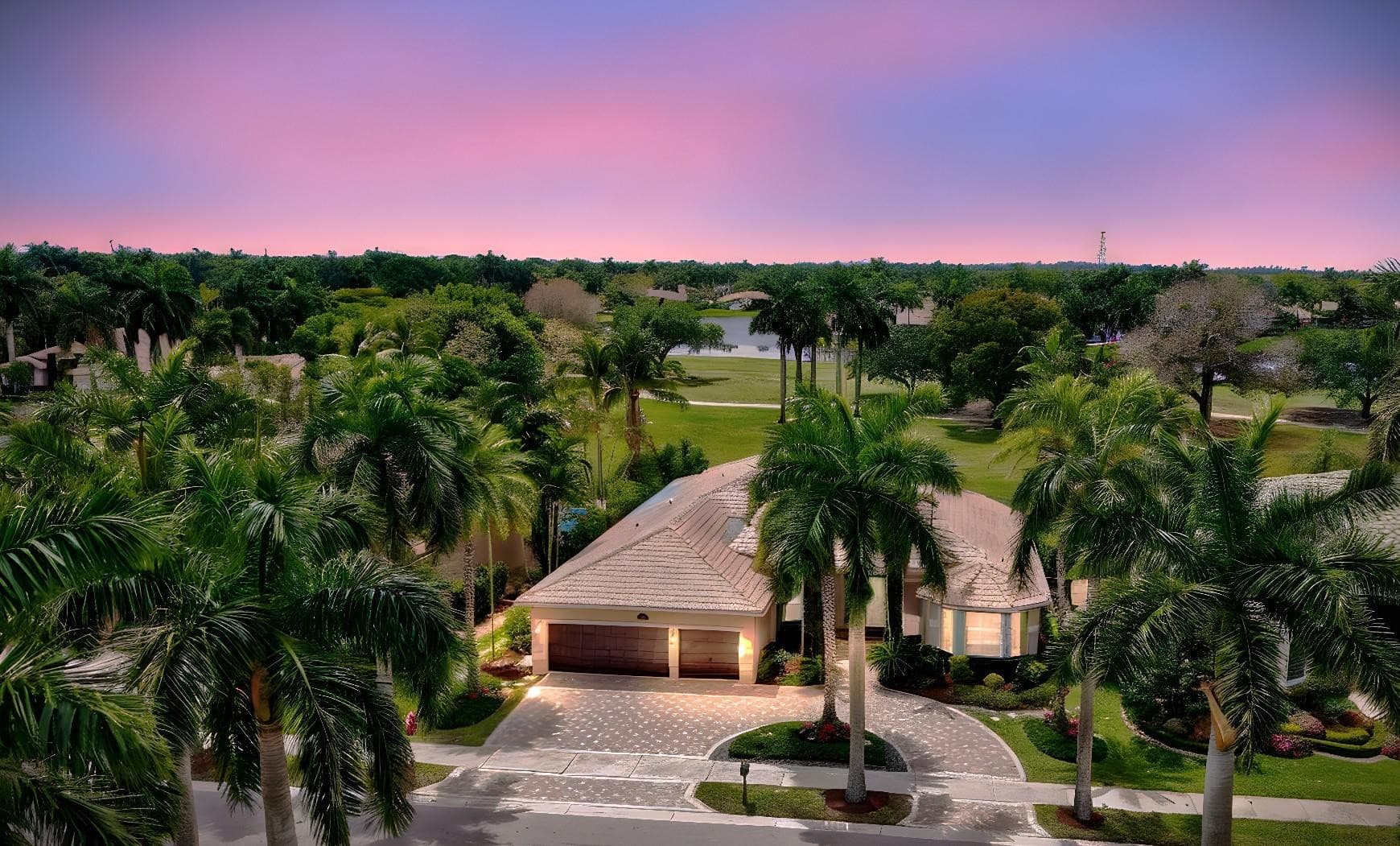 2491 Eagle Run Drive, Weston, FL 33327 11