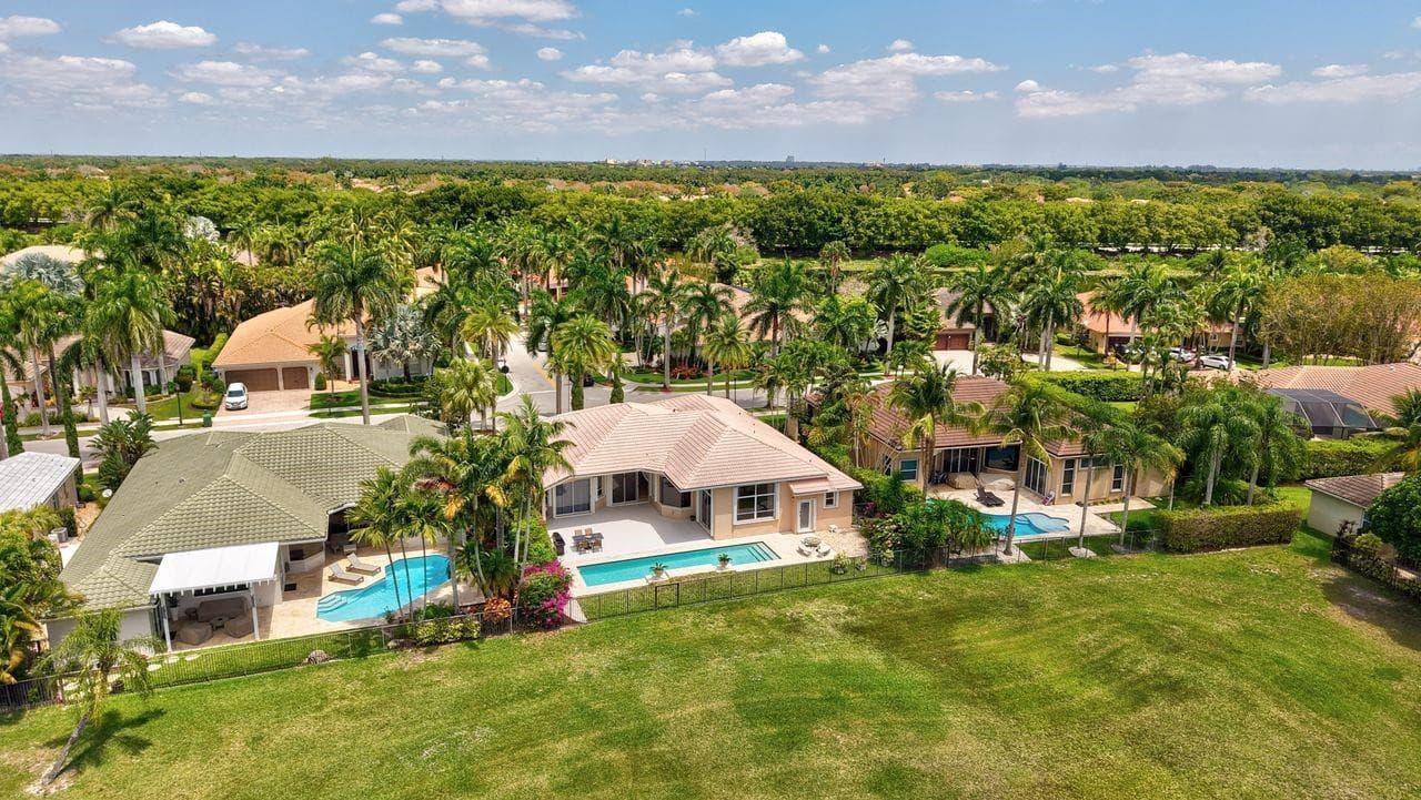 2491 Eagle Run Drive, Weston, FL 33327 89