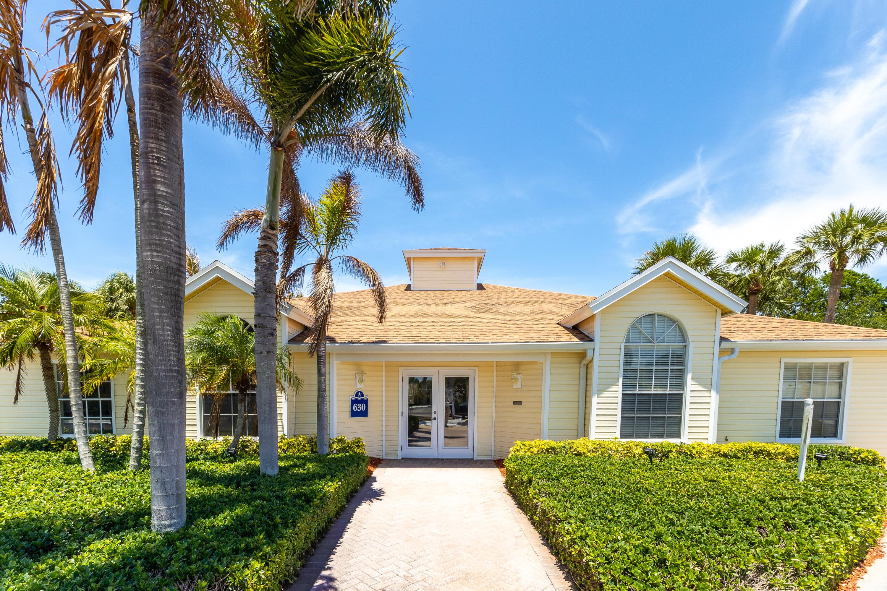 1850 Charlesmont Drive 119, Indialantic, FL 32903 26