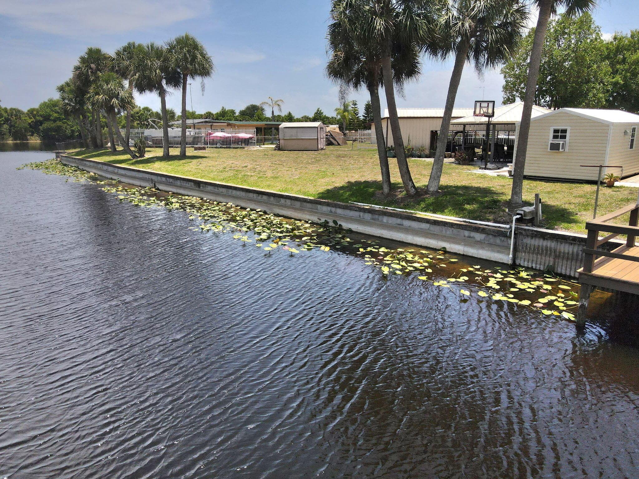 1115 Elm Street, Okeechobee, FL 34974 36