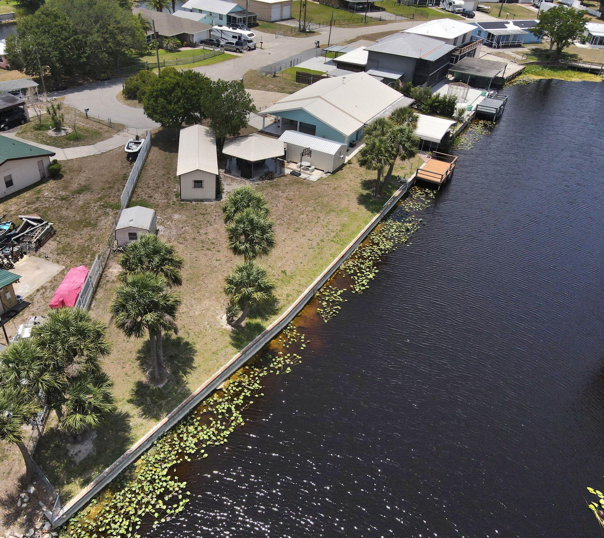 1115 Elm Street, Okeechobee, FL 34974 44