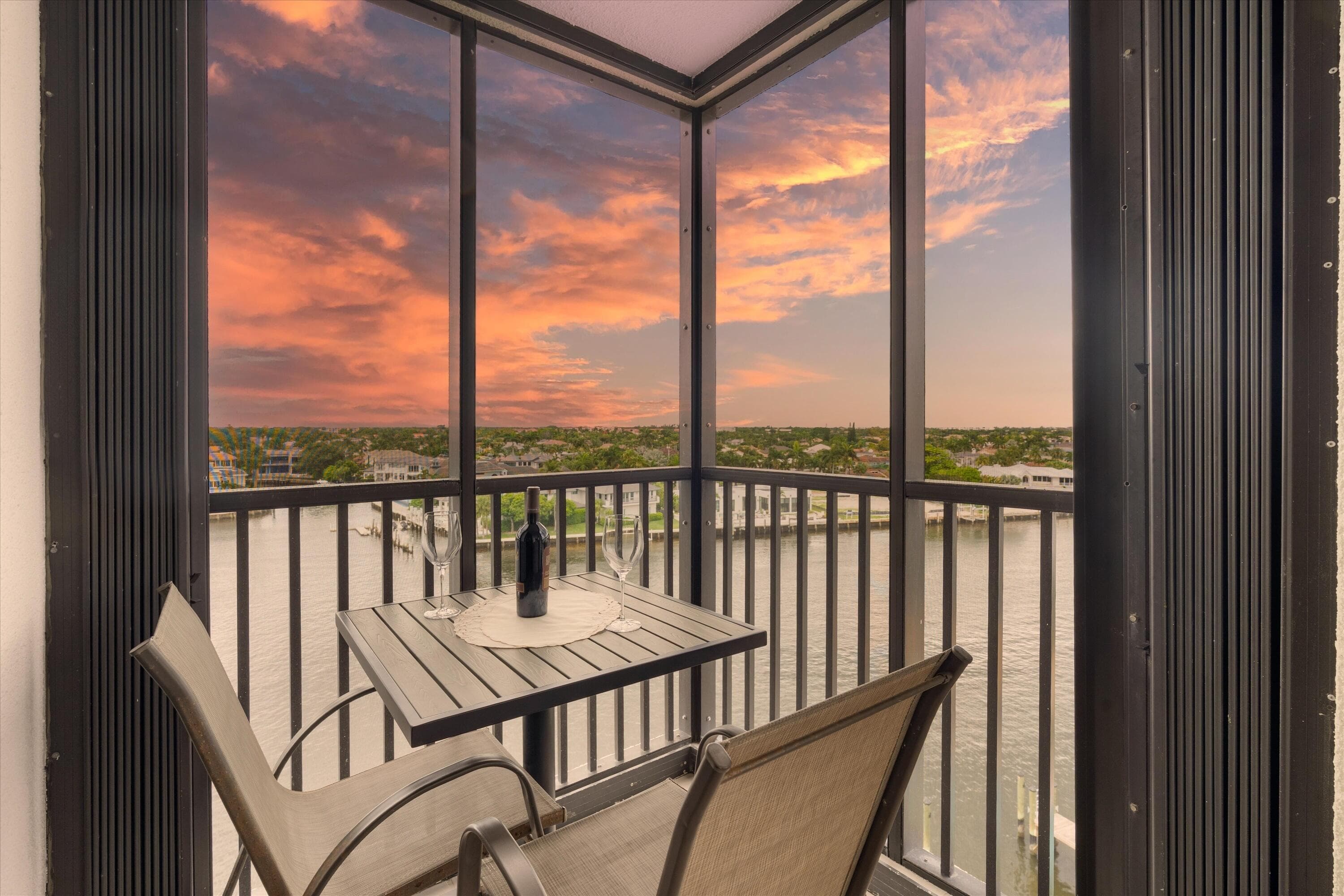 3420 S Ocean Boulevard 8t, Highland Beach, FL 33487 15