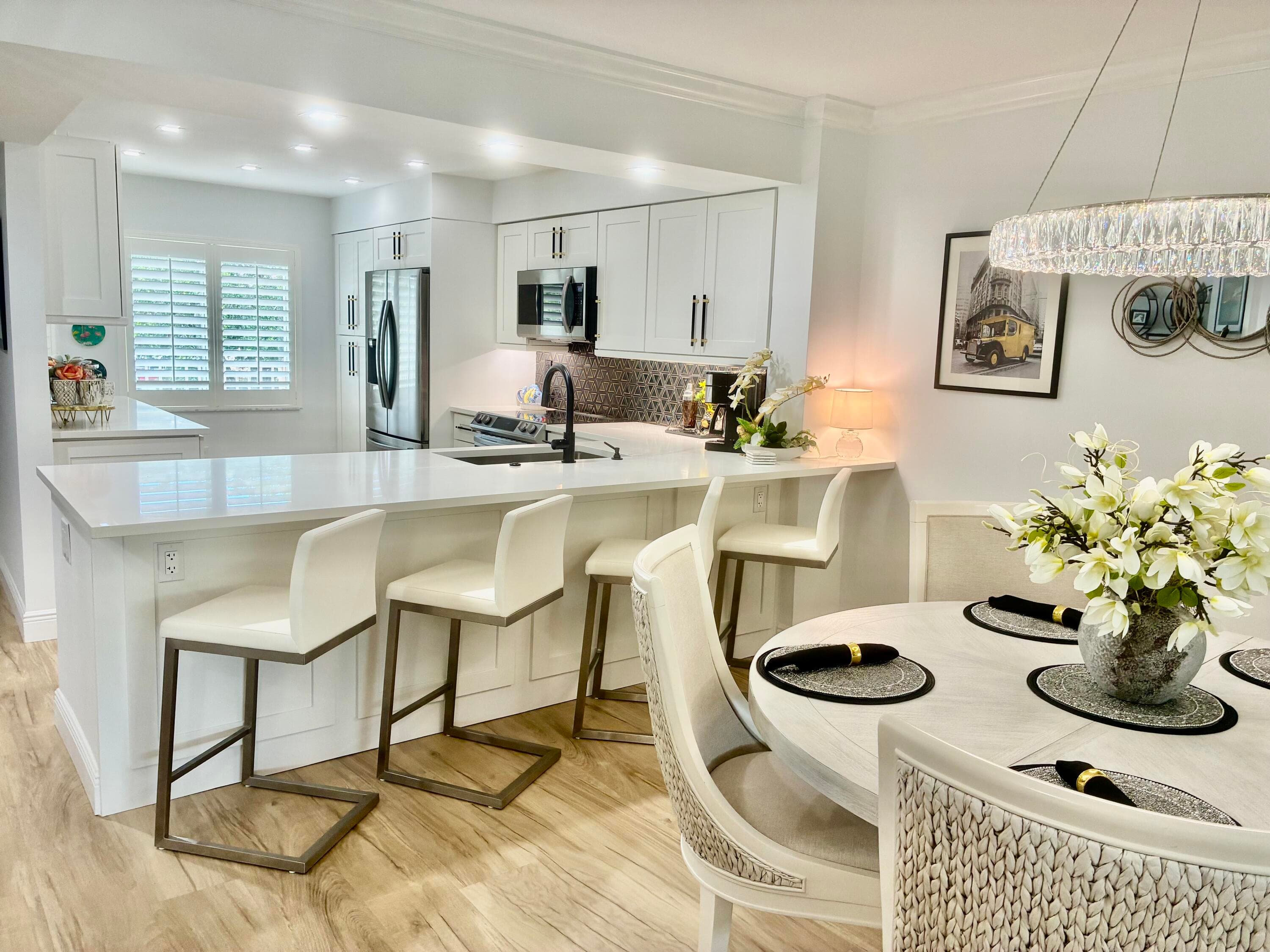 5778 Crystal Shores Drive 303, Boynton Beach, FL 33437 3