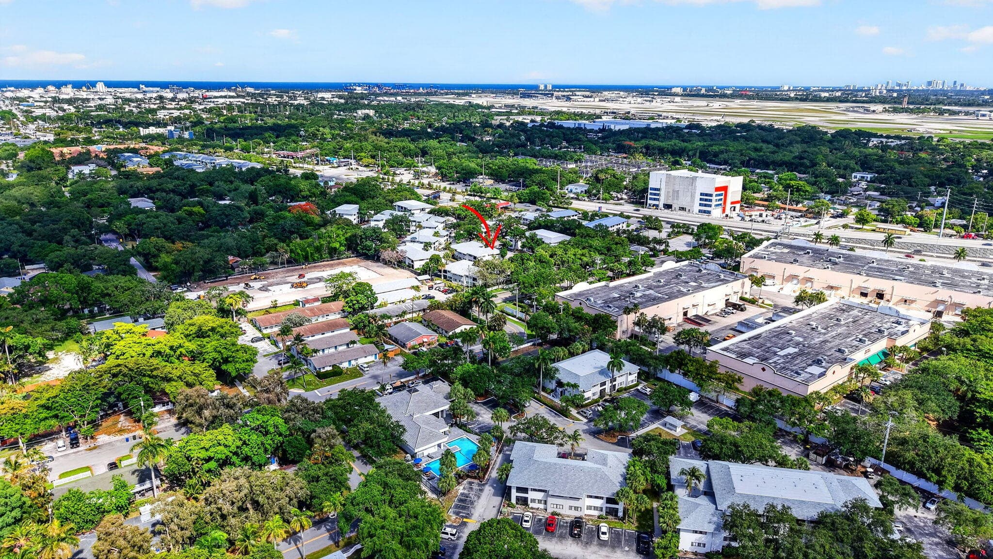 2550 SW 18th Terrace 2102, Fort Lauderdale, FL 33315 2