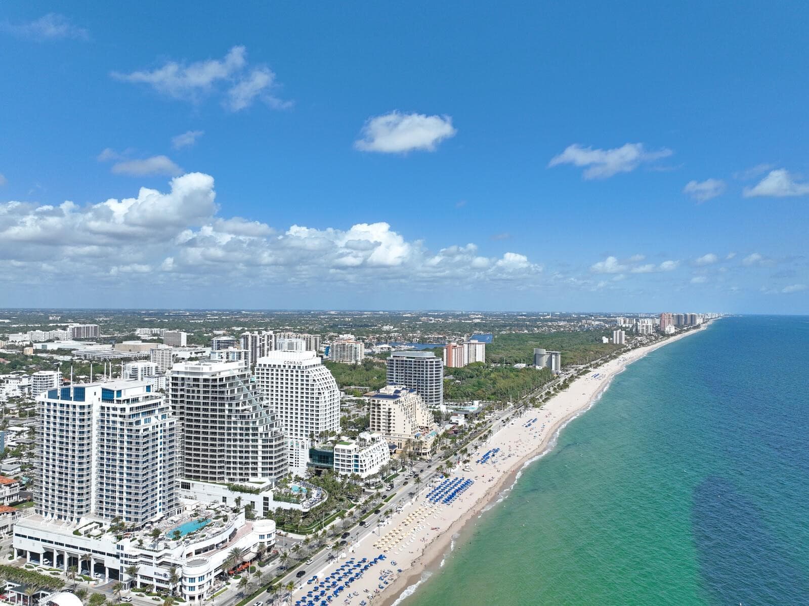 505 N Fort Lauderdale Beach Boulevard 2509, Fort Lauderdale, FL 33304 6