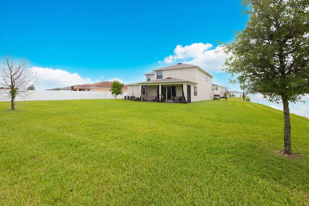 7647 NW Old Grove Lane, Port St. Lucie, FL 34987 49