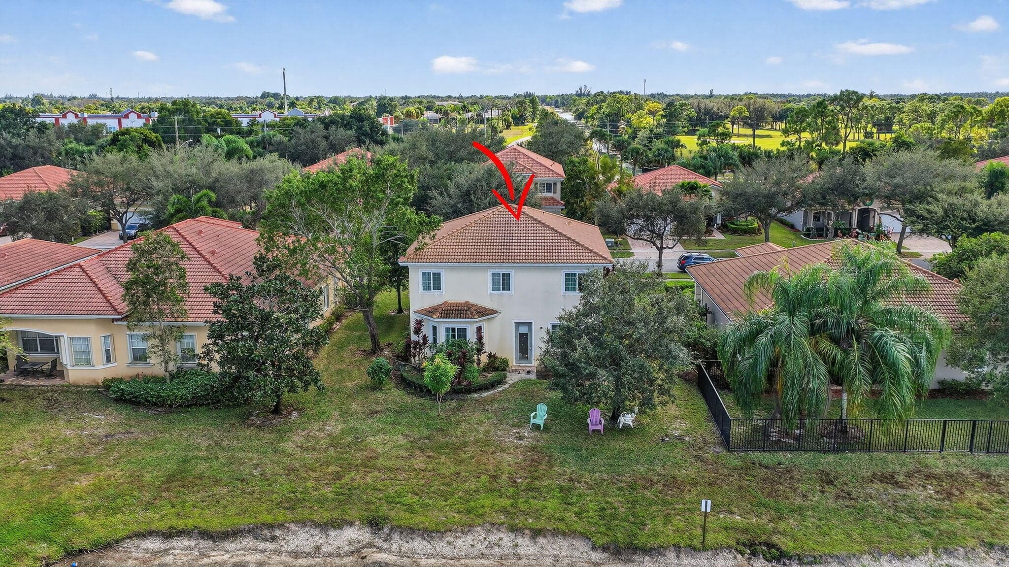 6720 Osage Circle, Greenacres, FL 33413 48