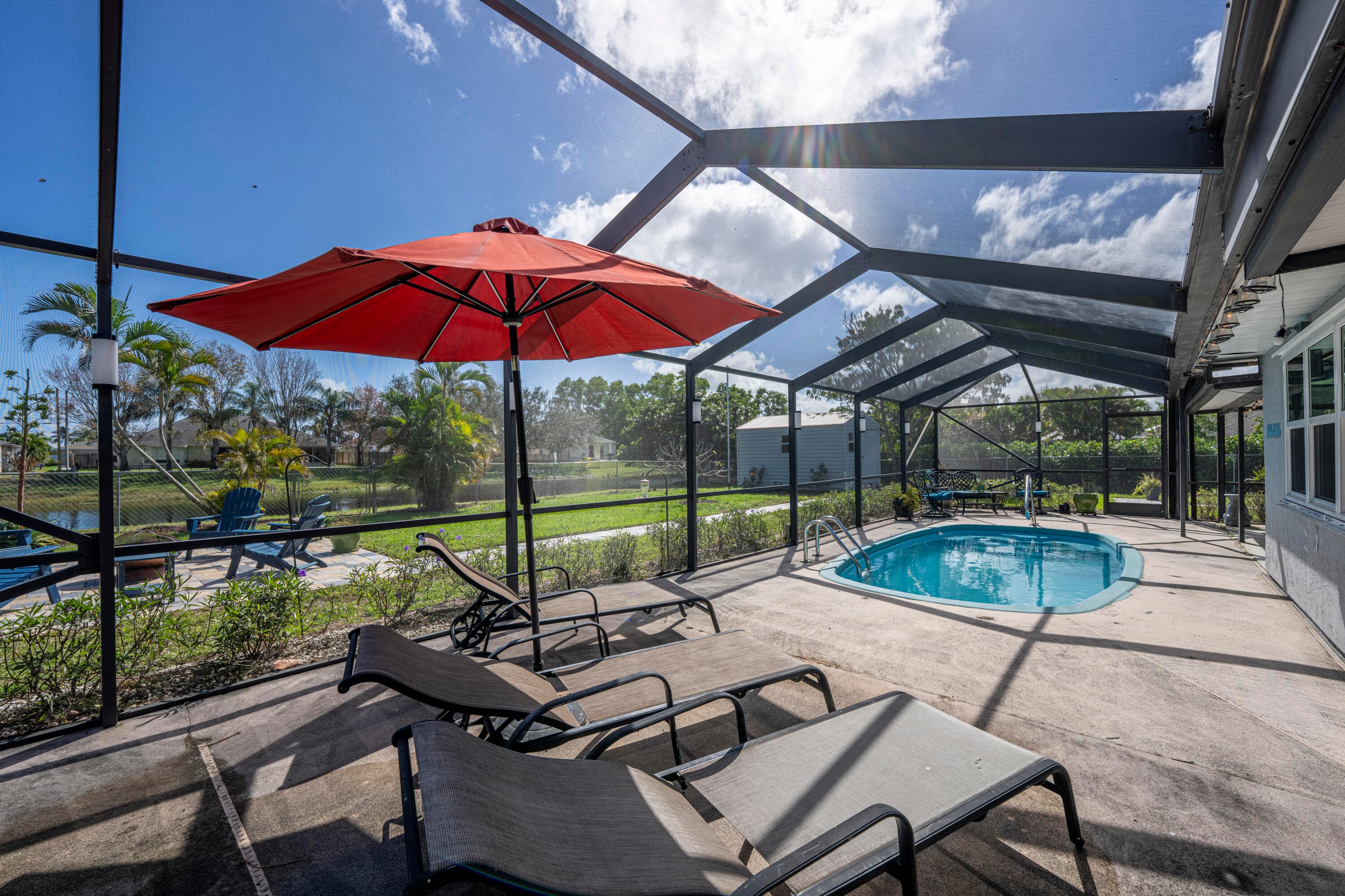 2513 SE Hallahan Street, Port St. Lucie, FL 34952 13