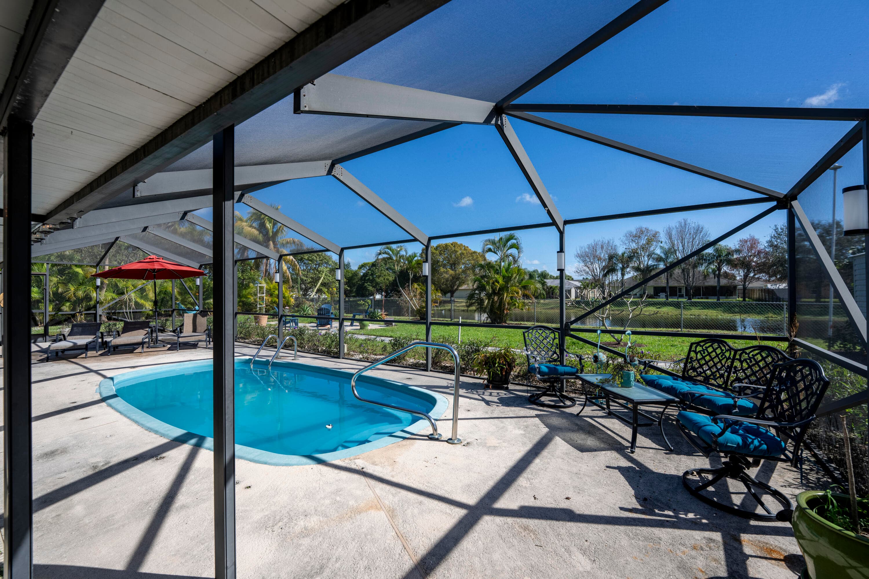 2513 SE Hallahan Street, Port St. Lucie, FL 34952 14