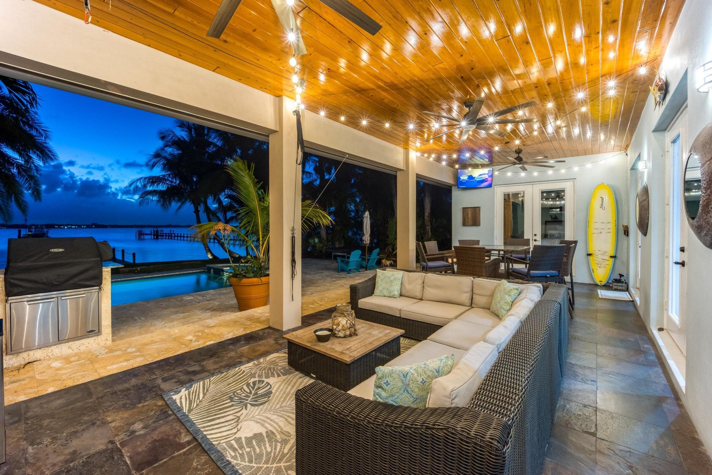 2672 NW South Shore Road, Stuart, FL 34994 45
