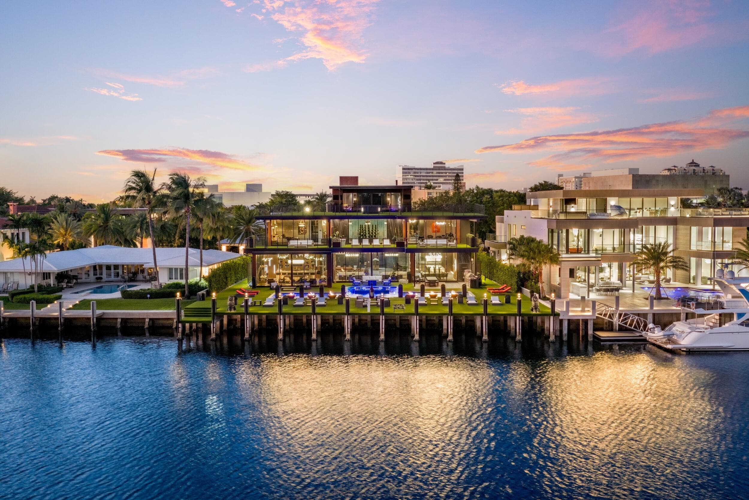 733 Middle River Drive, Fort Lauderdale, FL 33304