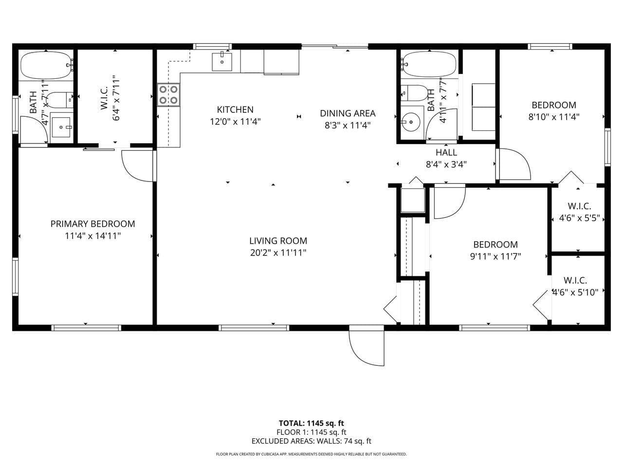 117 NE 8th Street, Pompano Beach, FL 33060 6