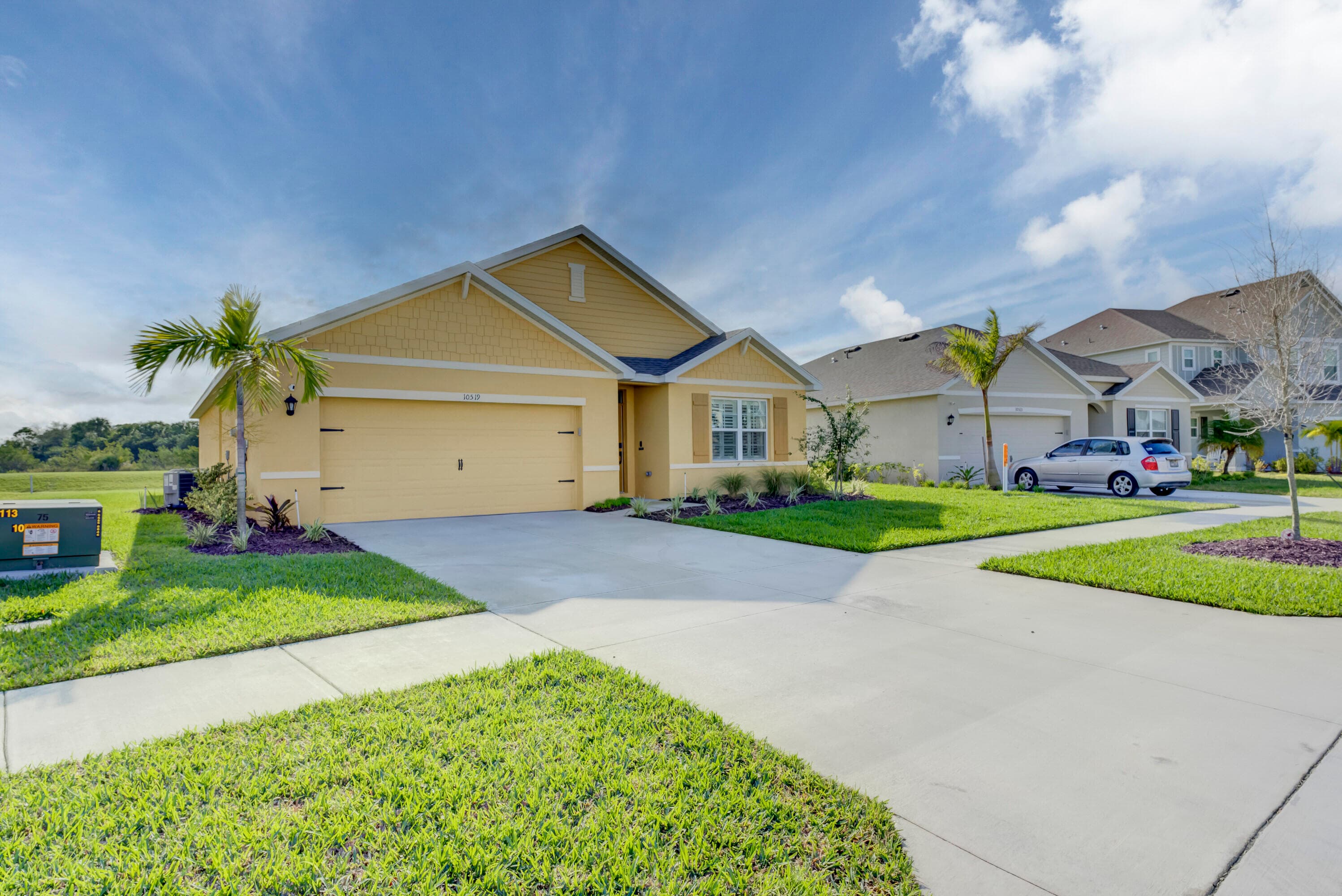 10519 SW Vasari Way, Port St. Lucie, FL 34987 3