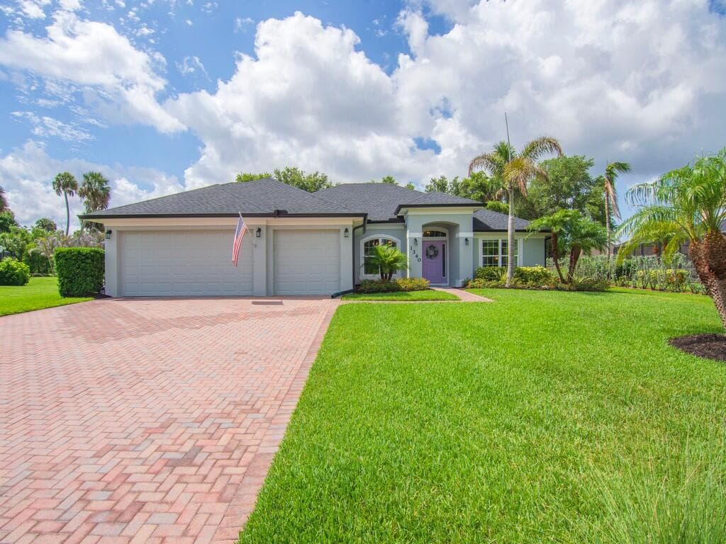 1340 Willow Oak Court, Vero Beach, FL 32966 3