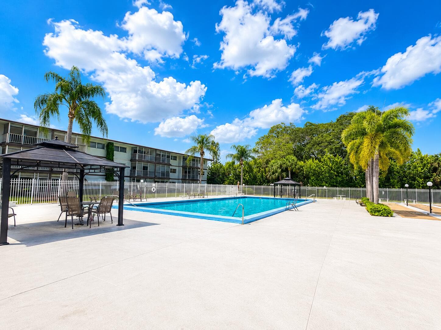 1201 Hillcrest Court 315, Hollywood, FL 33021 17