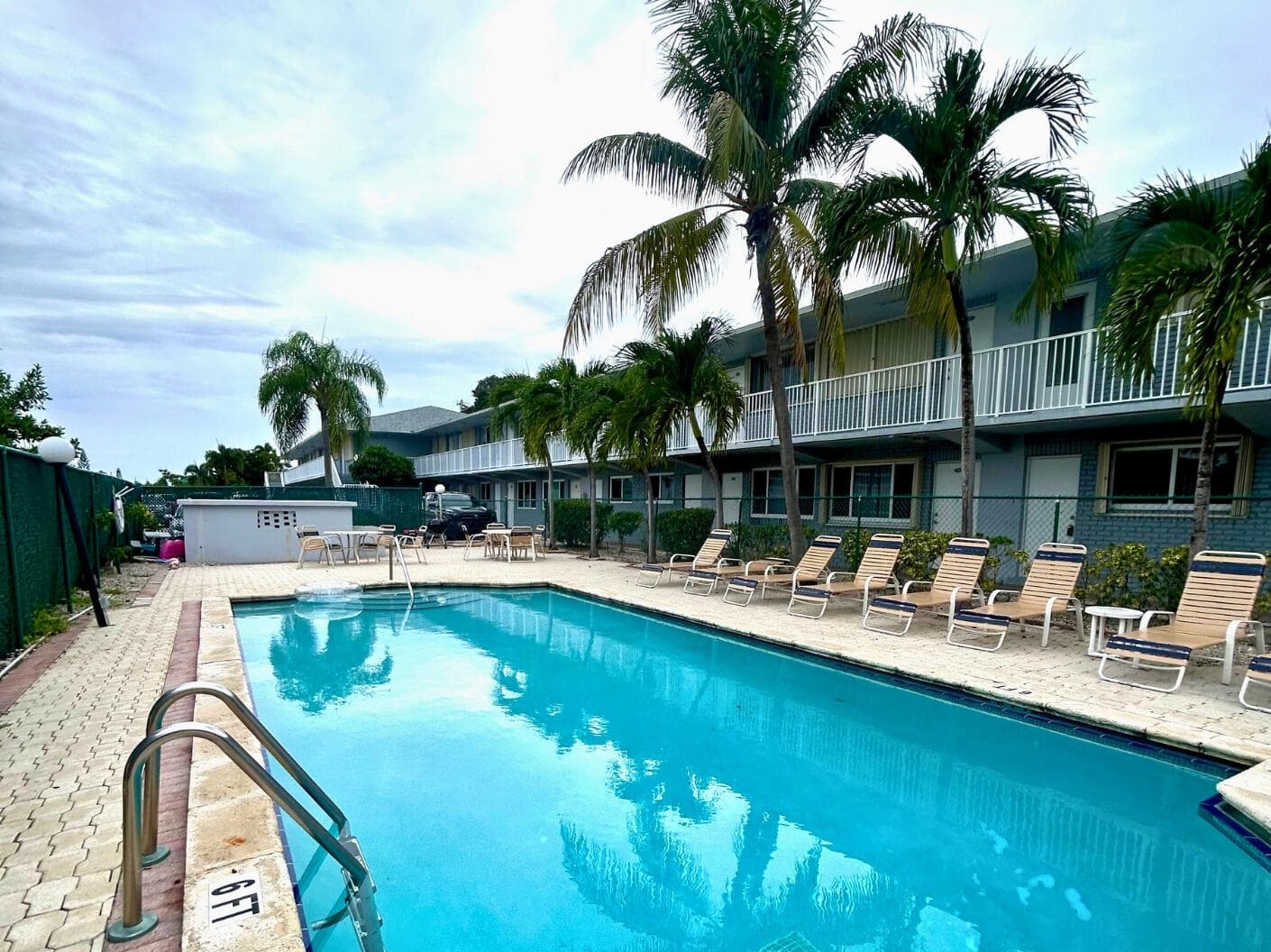 2175 NE 56th Street 209, Fort Lauderdale, FL 33308