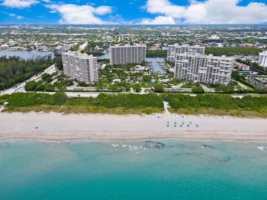 4101 N Ocean Boulevard Unit 1008, Boca Raton, FL 33431 36