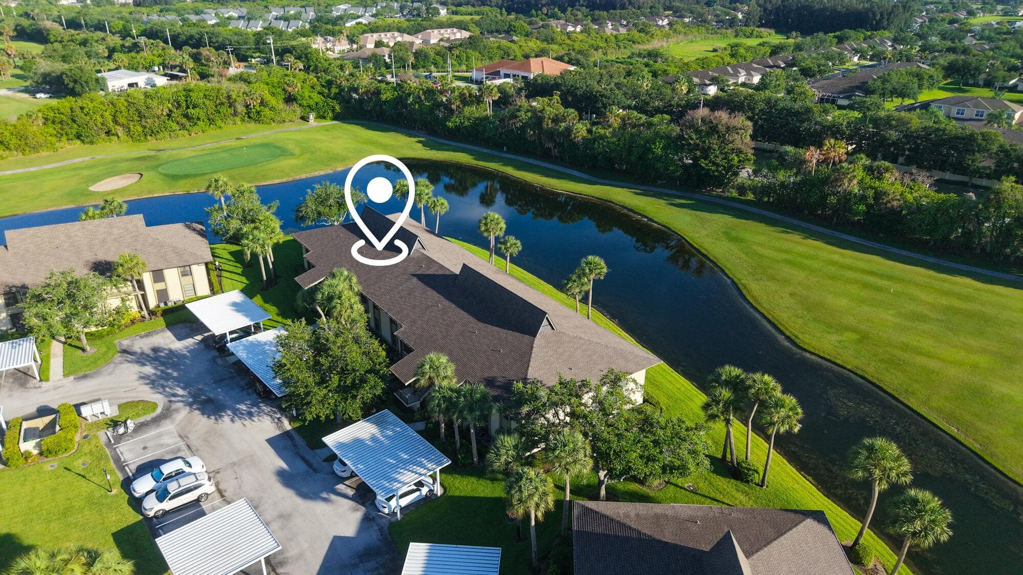 29 Plantation Drive 202, Vero Beach, FL 32966 6