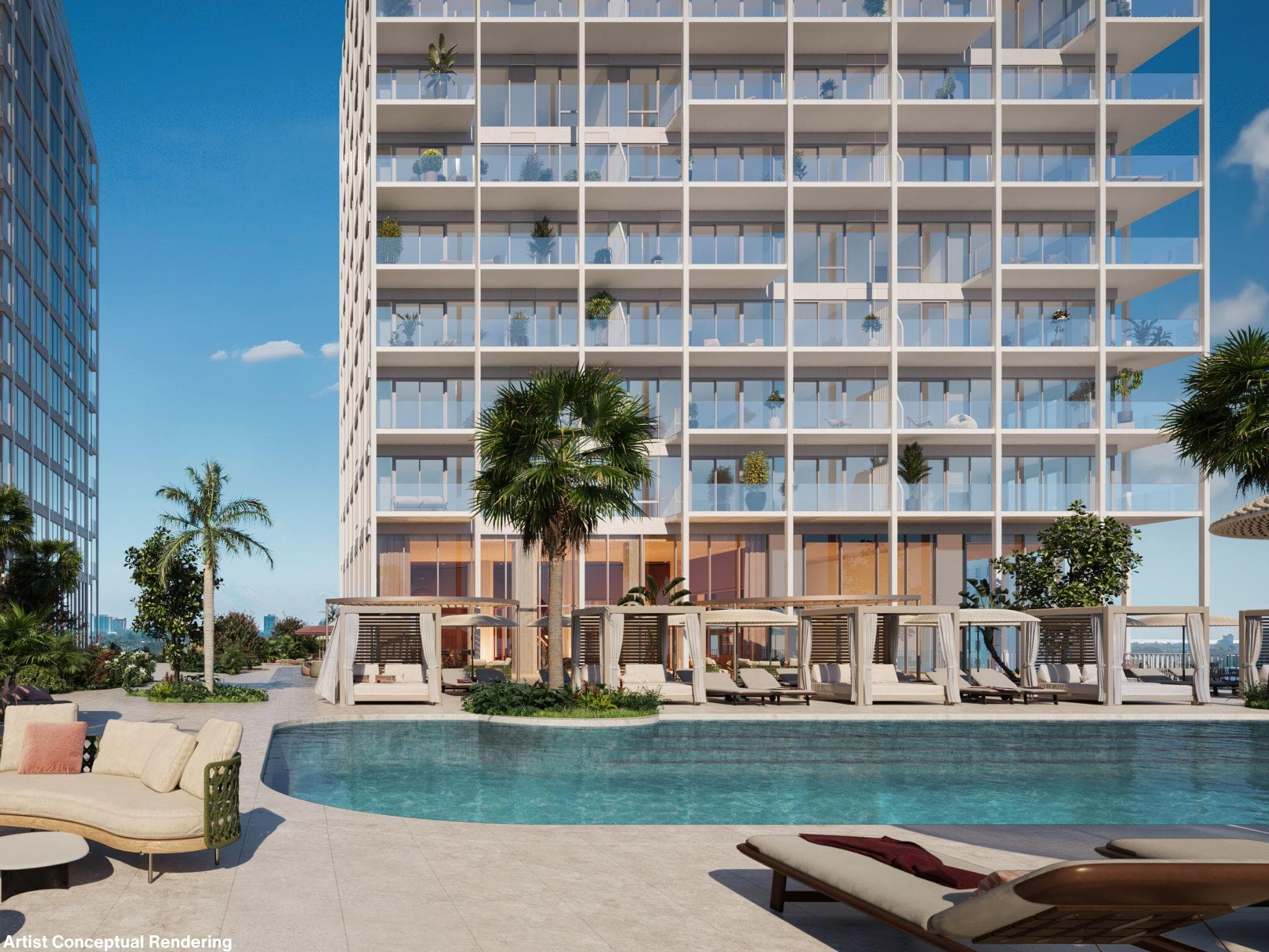 300 NE 3rd Avenue 2703s, Fort Lauderdale, FL 33301 10